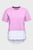 Детская розовая футболка CC SS Tee