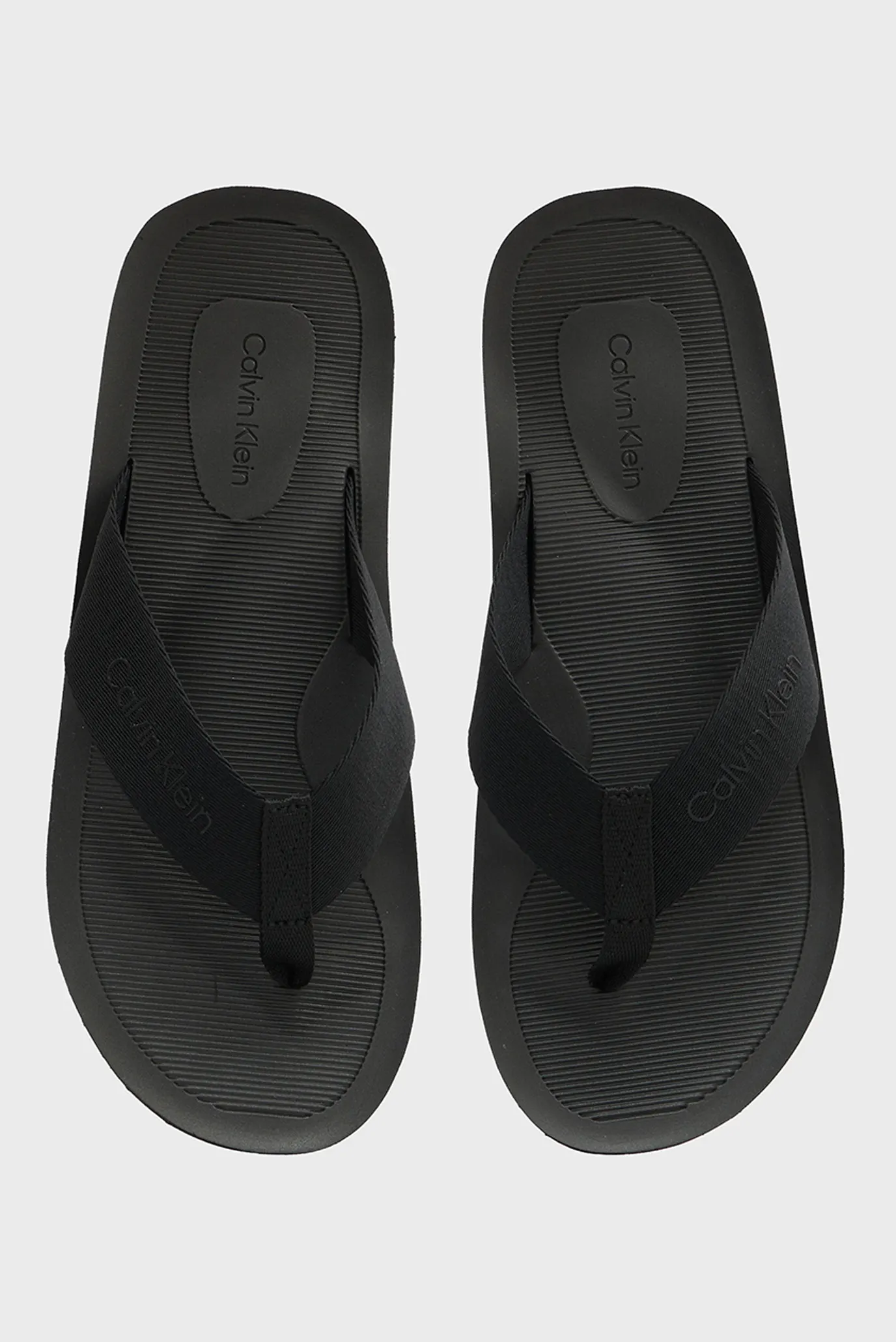 Вьетнамки CITY THONG SLIDE 4