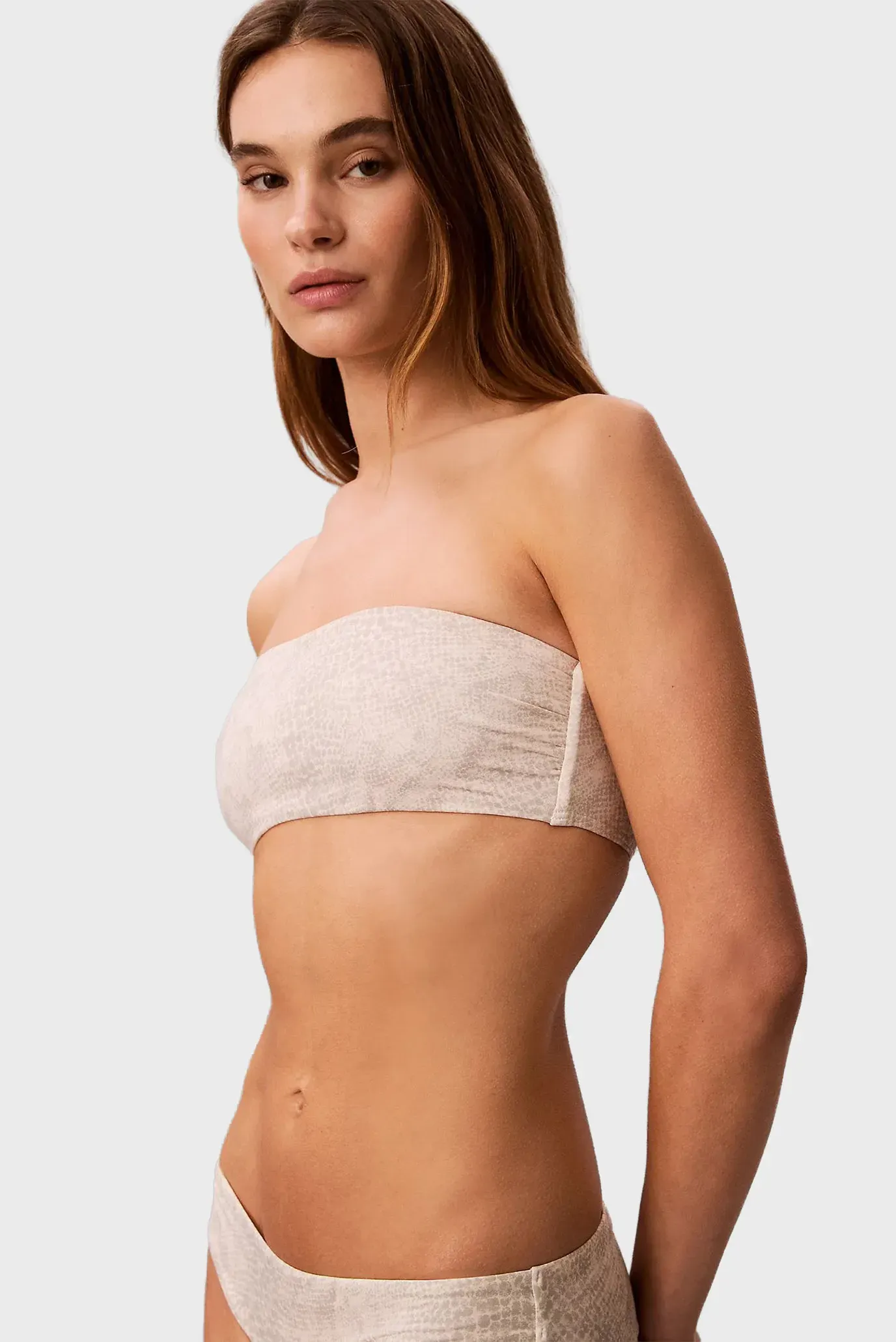 Купальник верх BANDEAU- RP 3