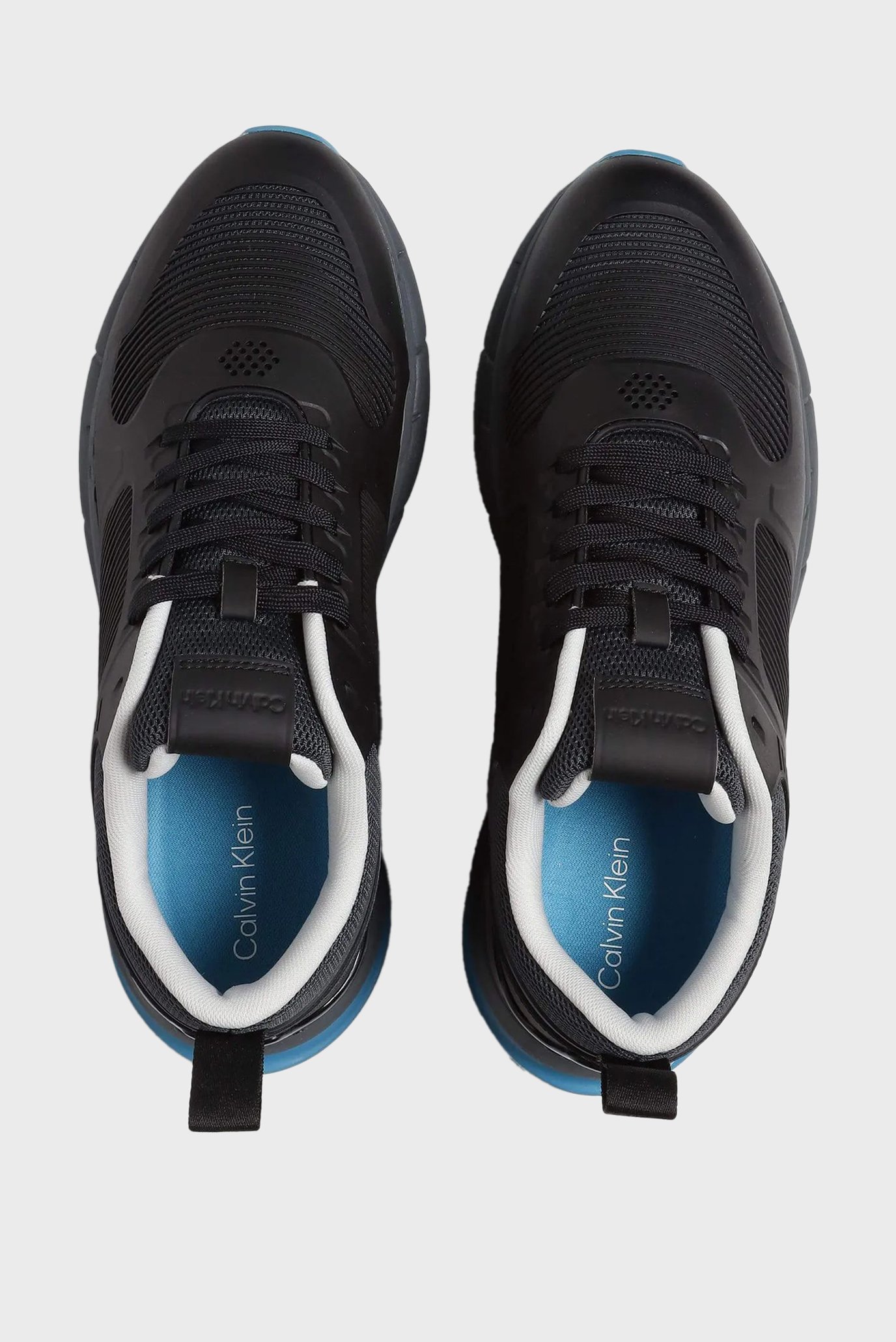 Кроссовки LOW TOP LACE UP MESH 3