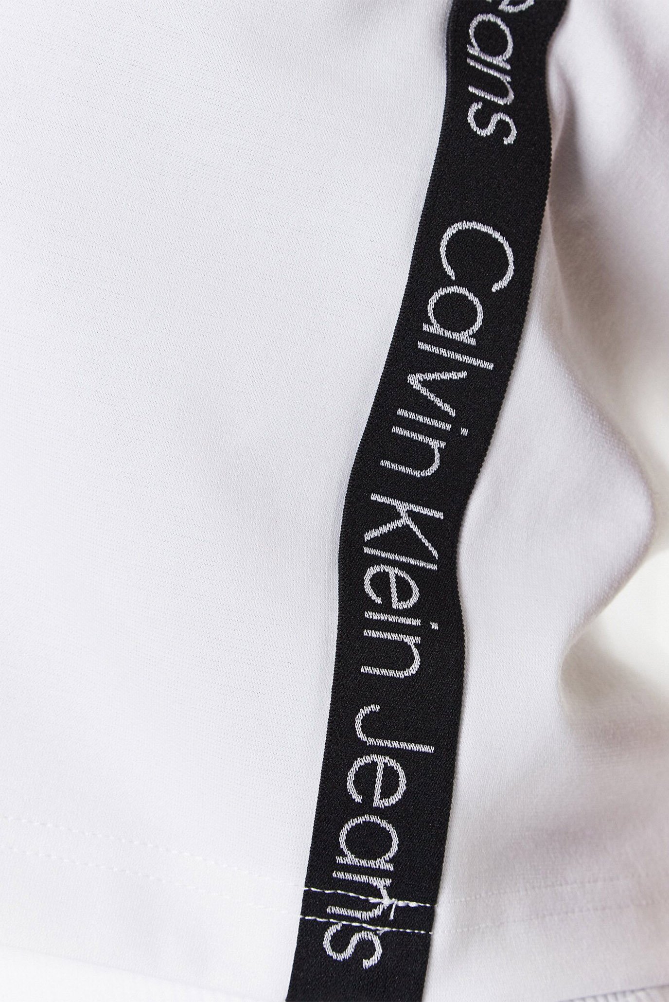 Топ LOGO TAPE MILANO LOOSE TOP 5