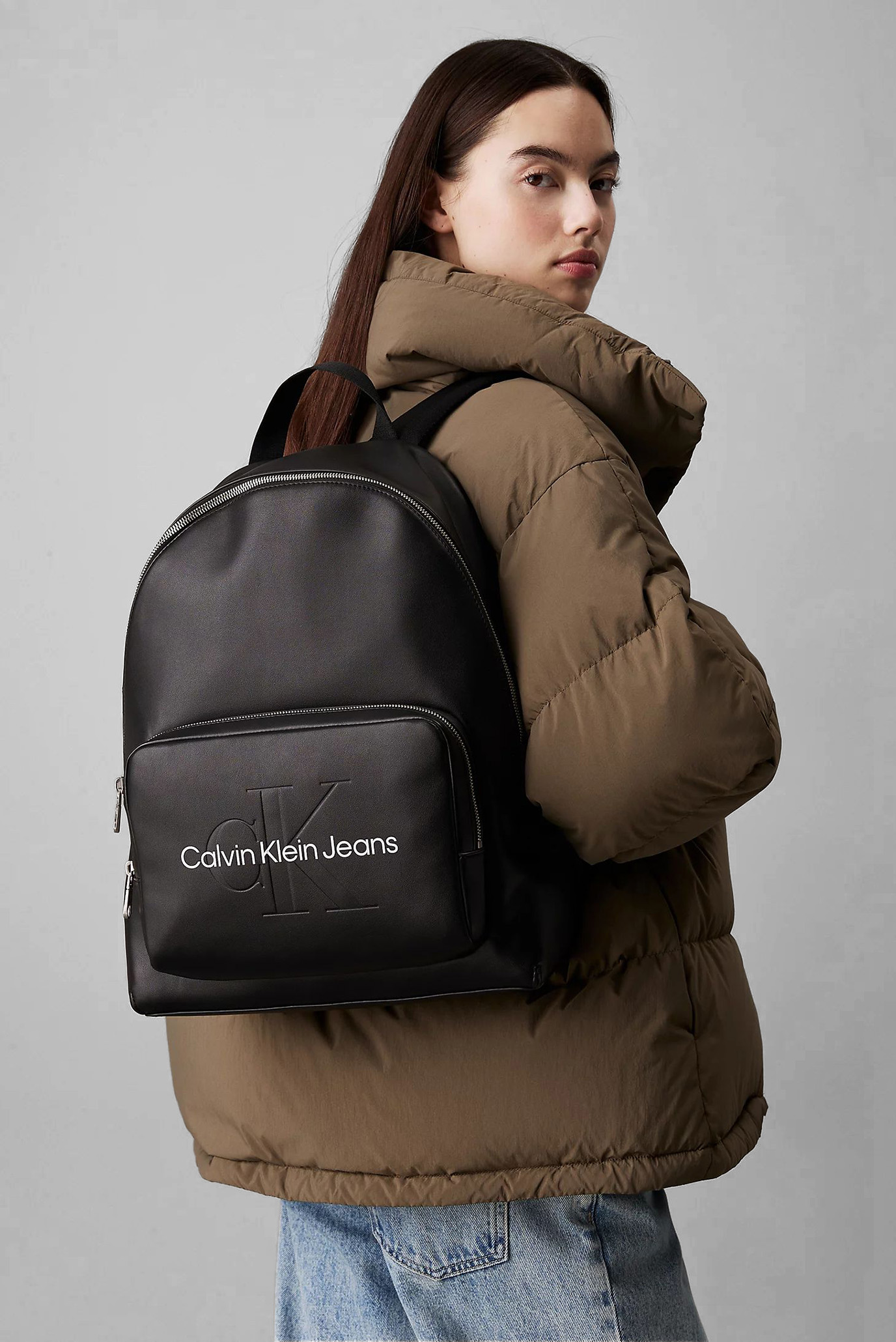 Рюкзак SCULPTED CAMPUS BP40 MONO 2