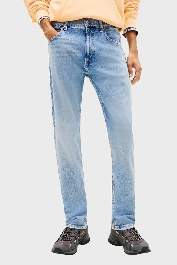 Джинсы ARLO SLIM BI0112 Tommy Jeans