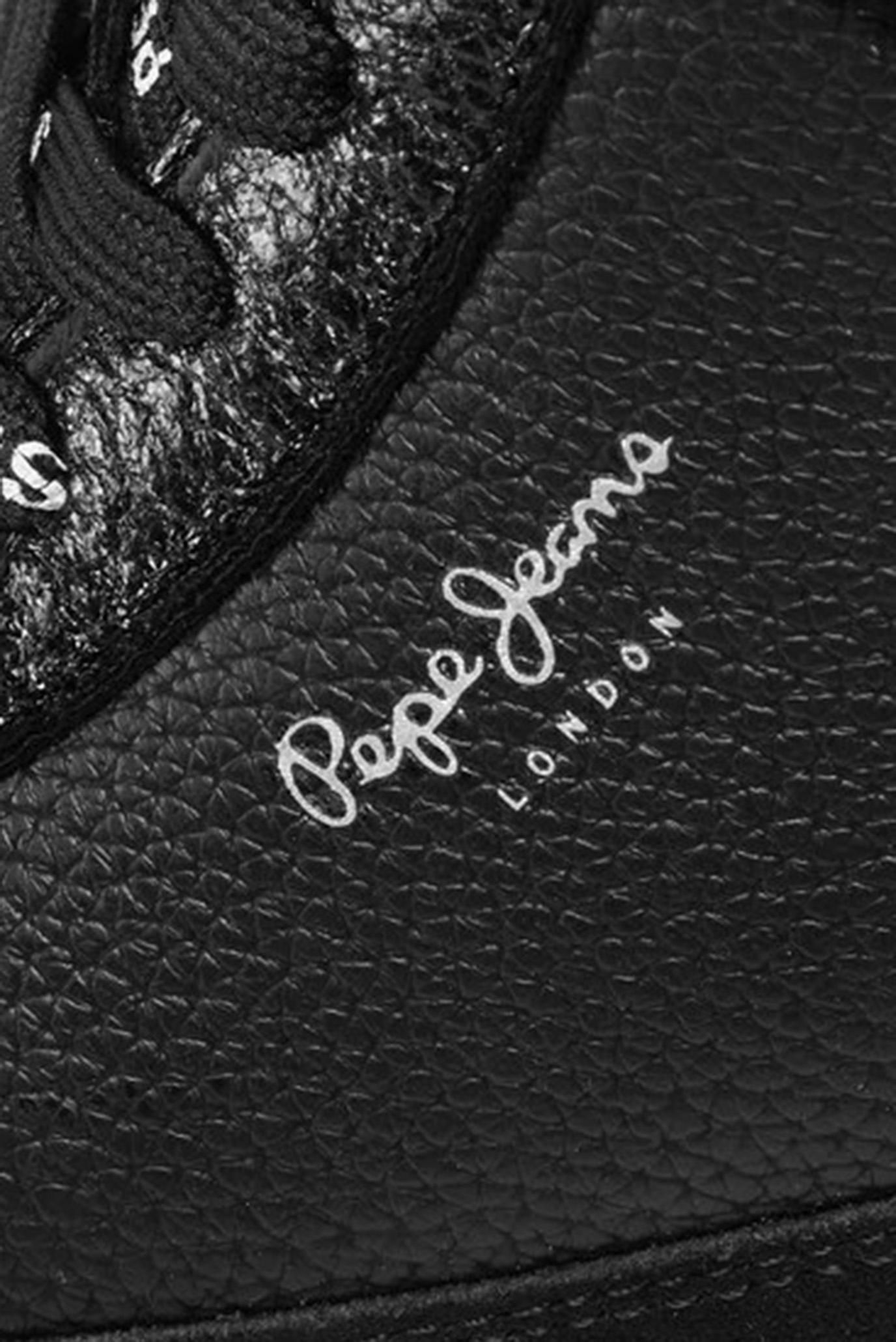 Хайтопы DEAN MOLL 5