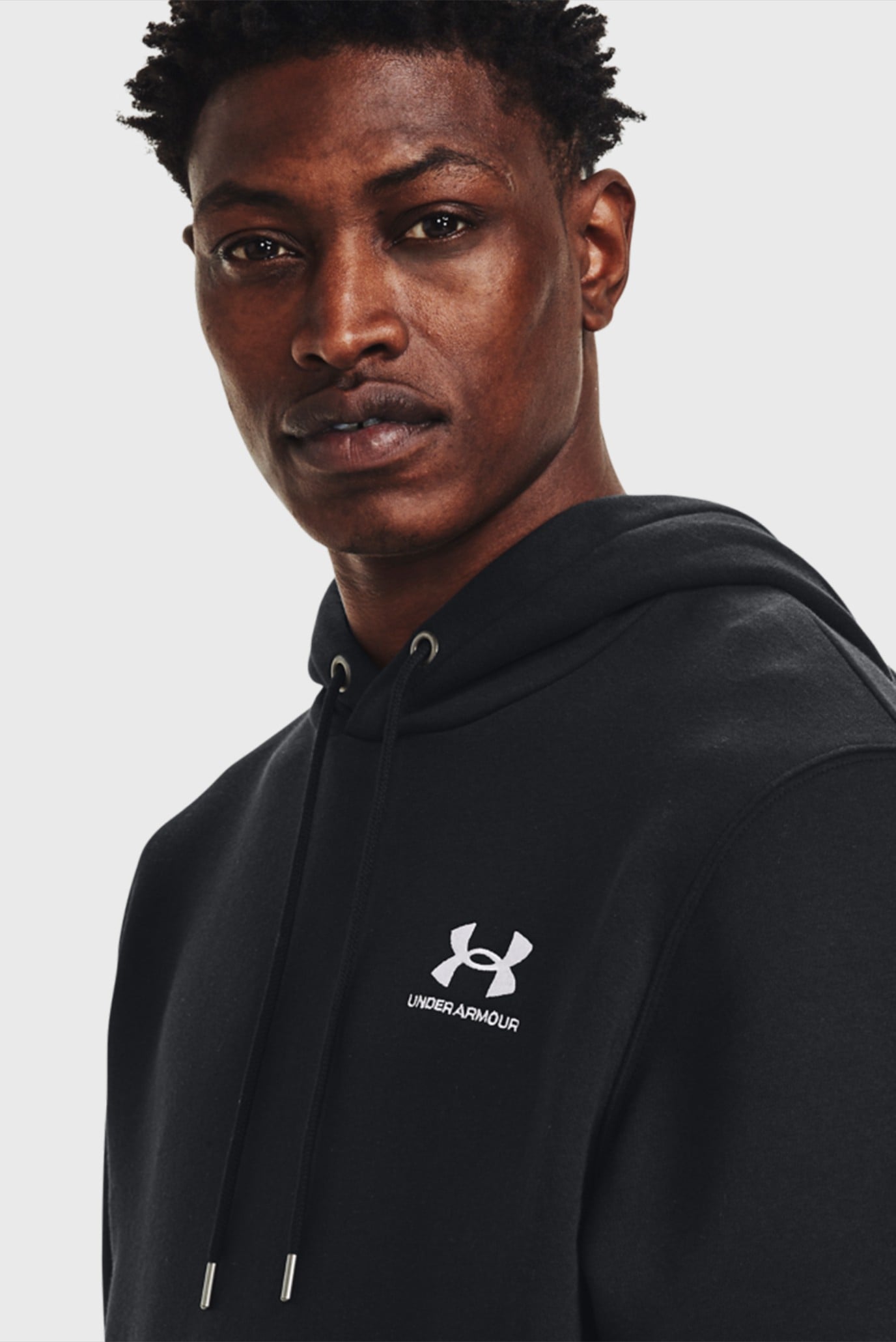 Худи UA Icon Fleece Hoodie 4