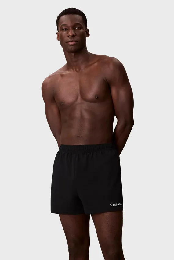 Шорты плавательные SHORT MESH RUNNER Calvin Klein