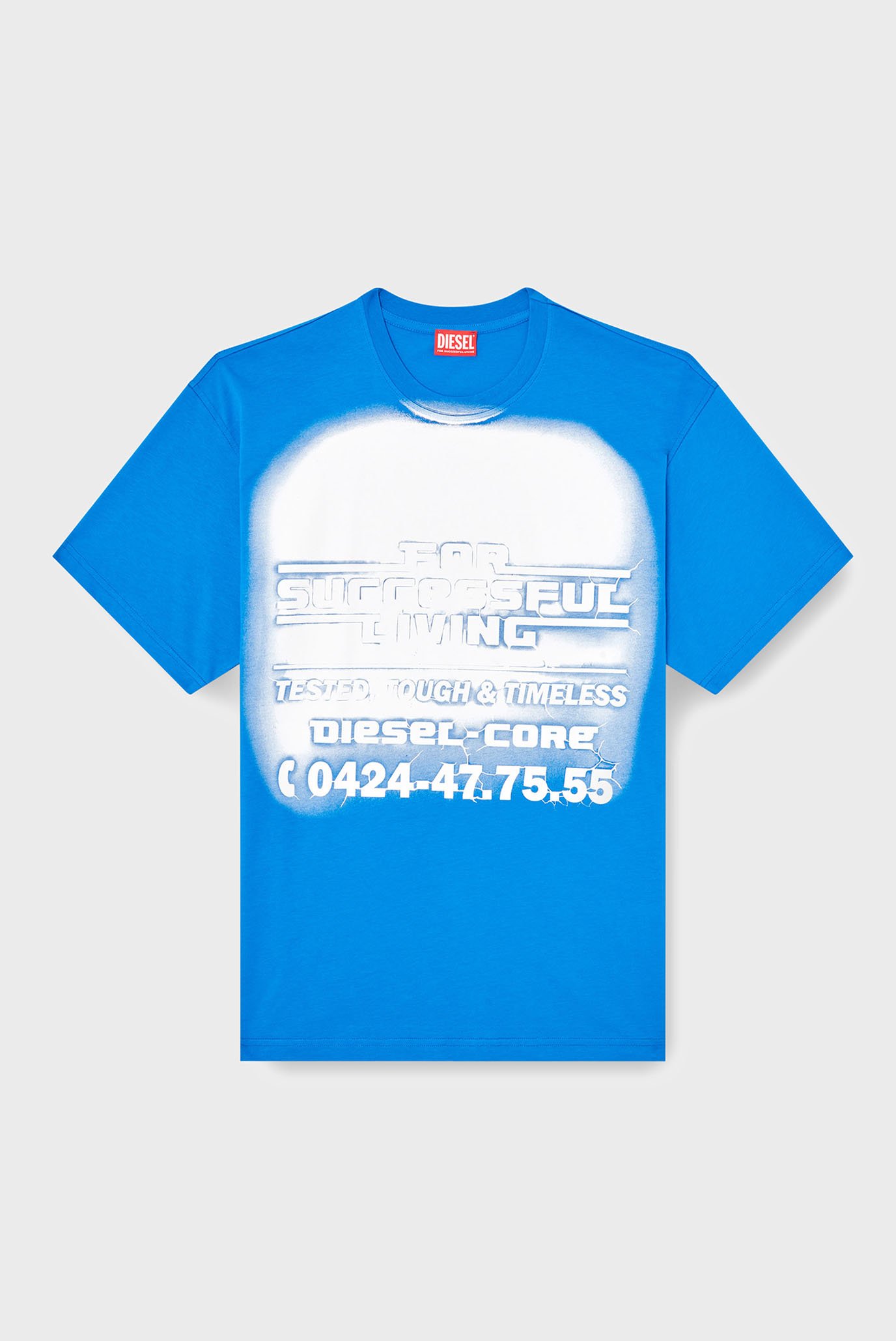 Футболка T-BOXT-R15 MAGLIETTA 4