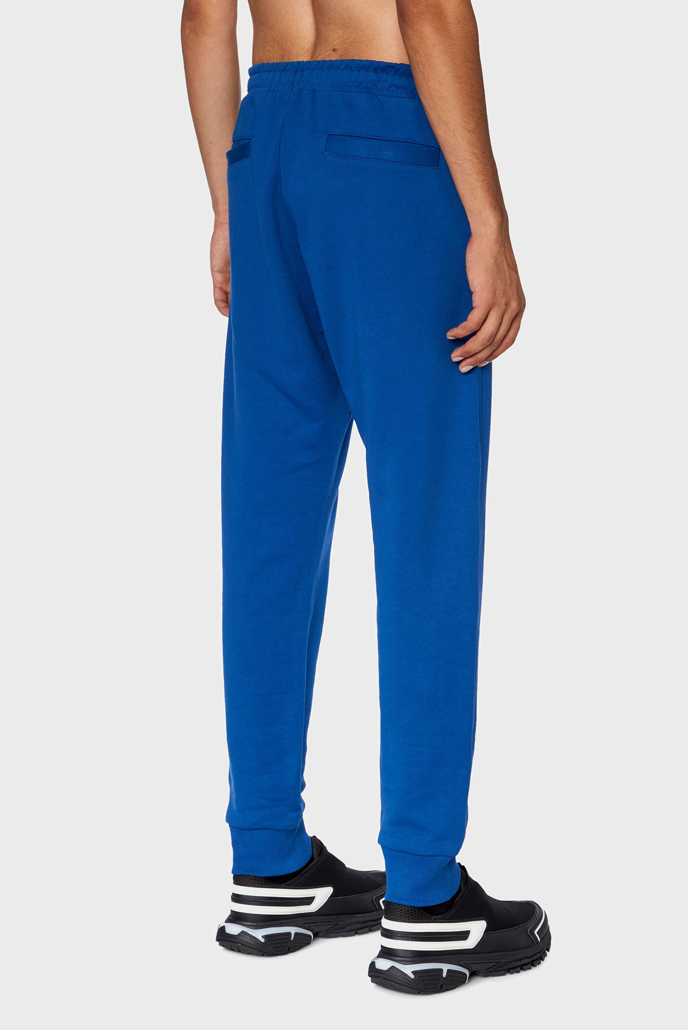 Штаны спортивные P-TARY-DIV TROUSERS 3