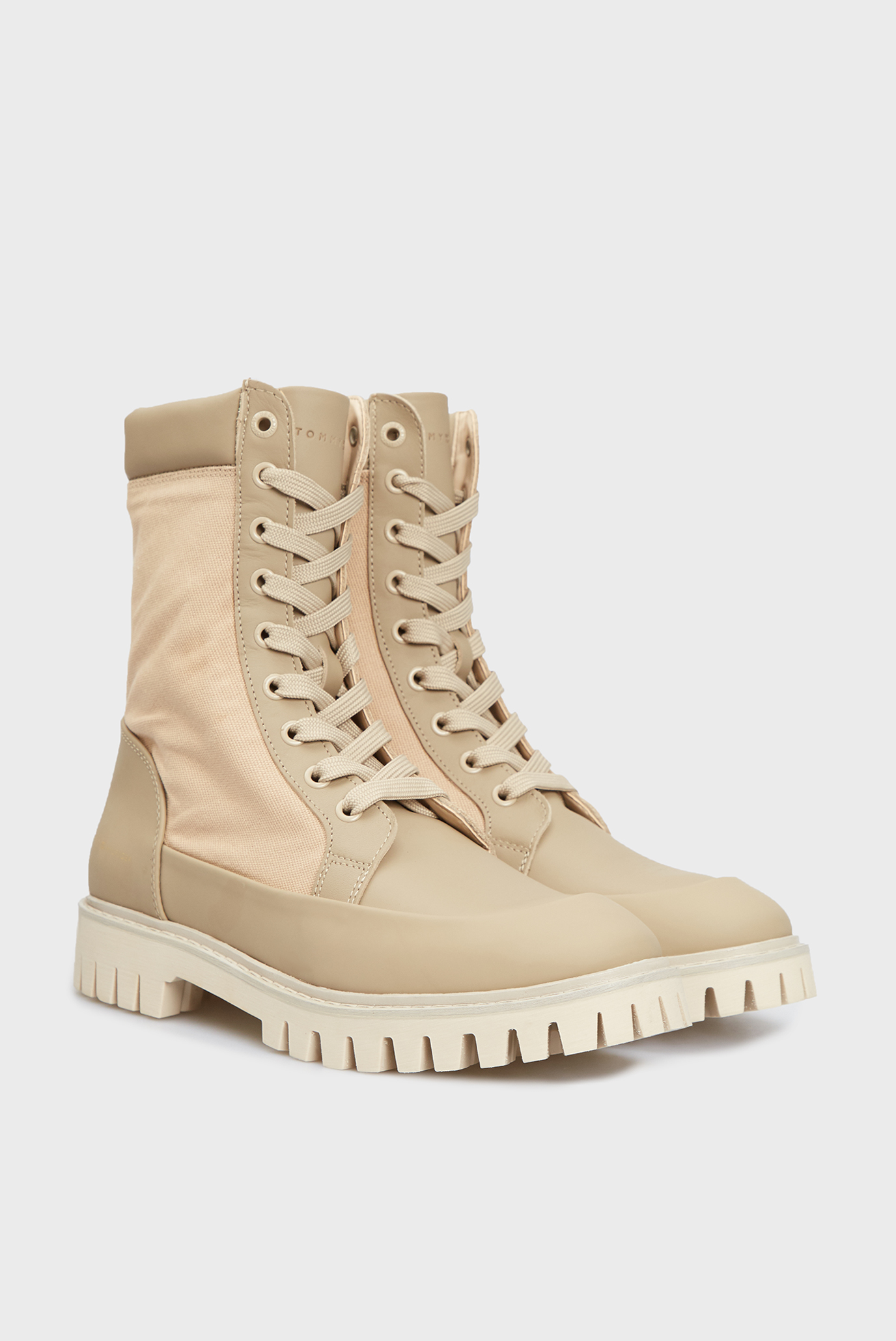 Ботинки TH CASUAL LACE UP BOOT 7