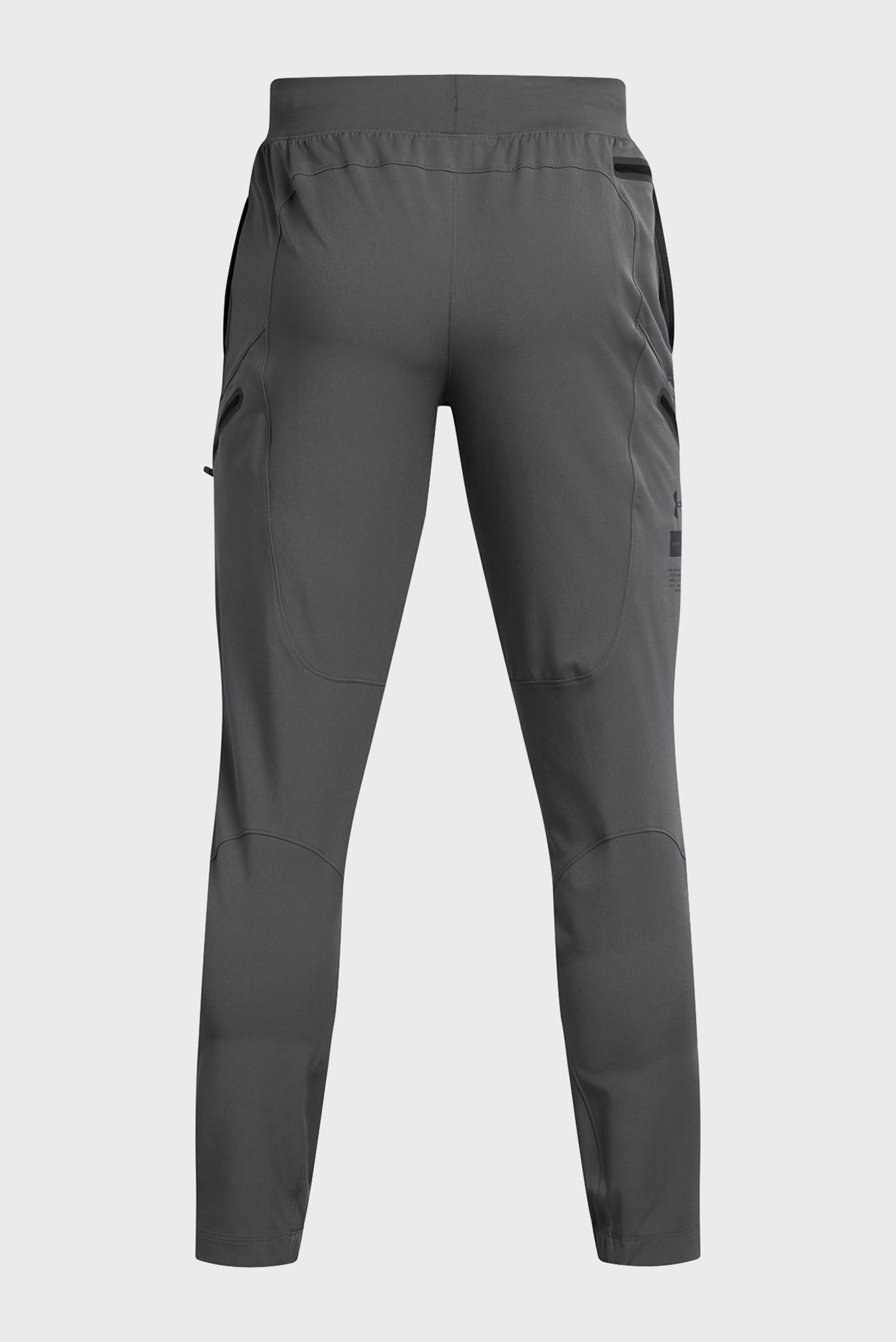Штаны спортивные UA UNSTOPPABLE CARGO PANTSUnder Armour Штаны спортивные UA UNSTOPPABLE CARGO PANTS 7