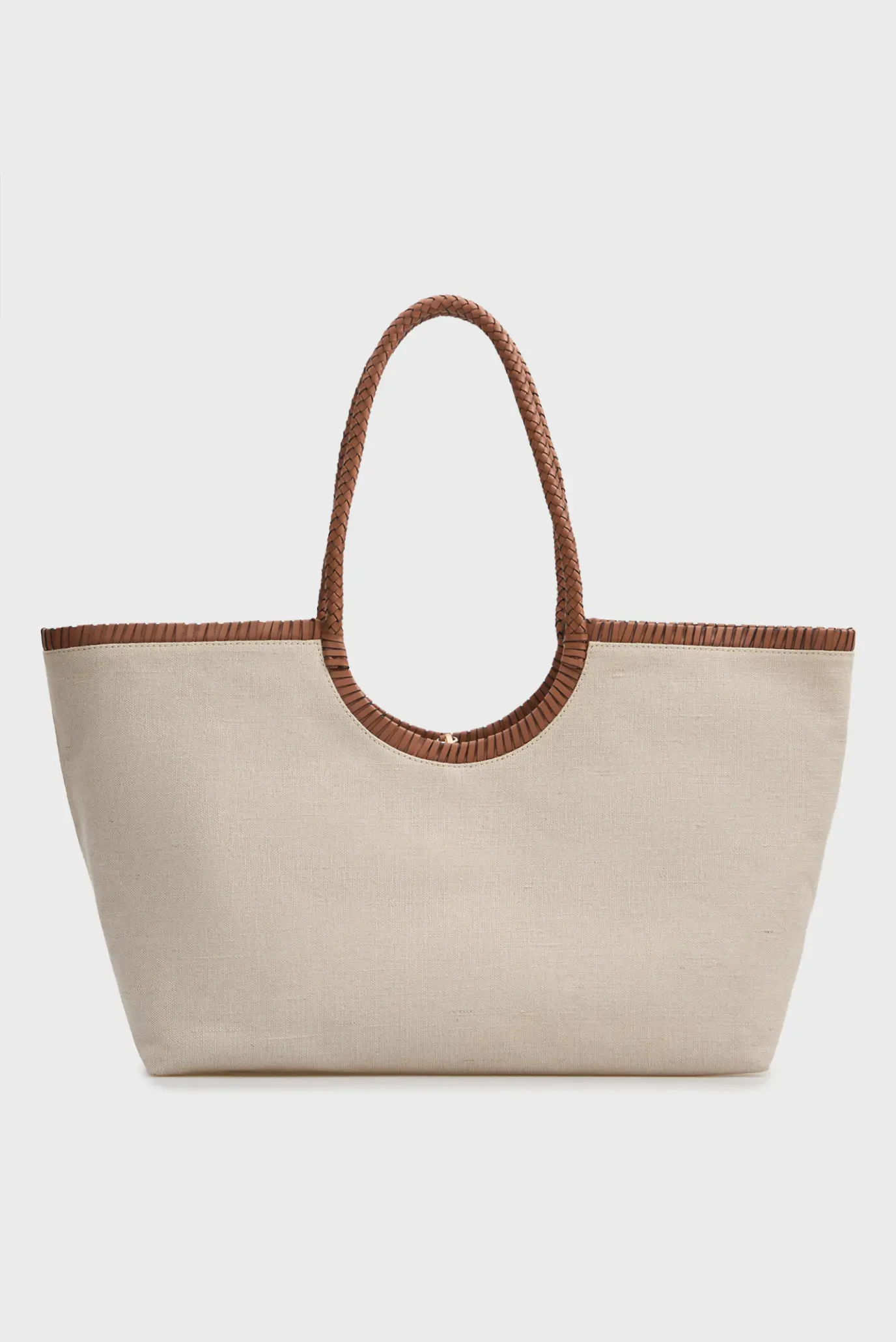 Сумка TH ELEV SUMM MAXI TOTE CANVAS 4