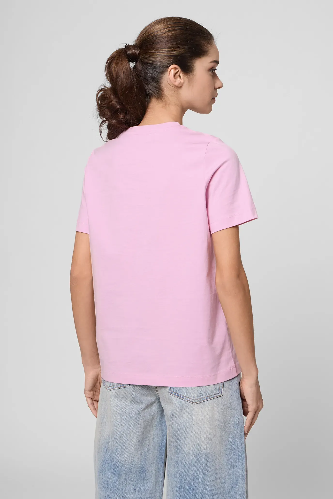 Футболка/WT-SHRT 026P 4