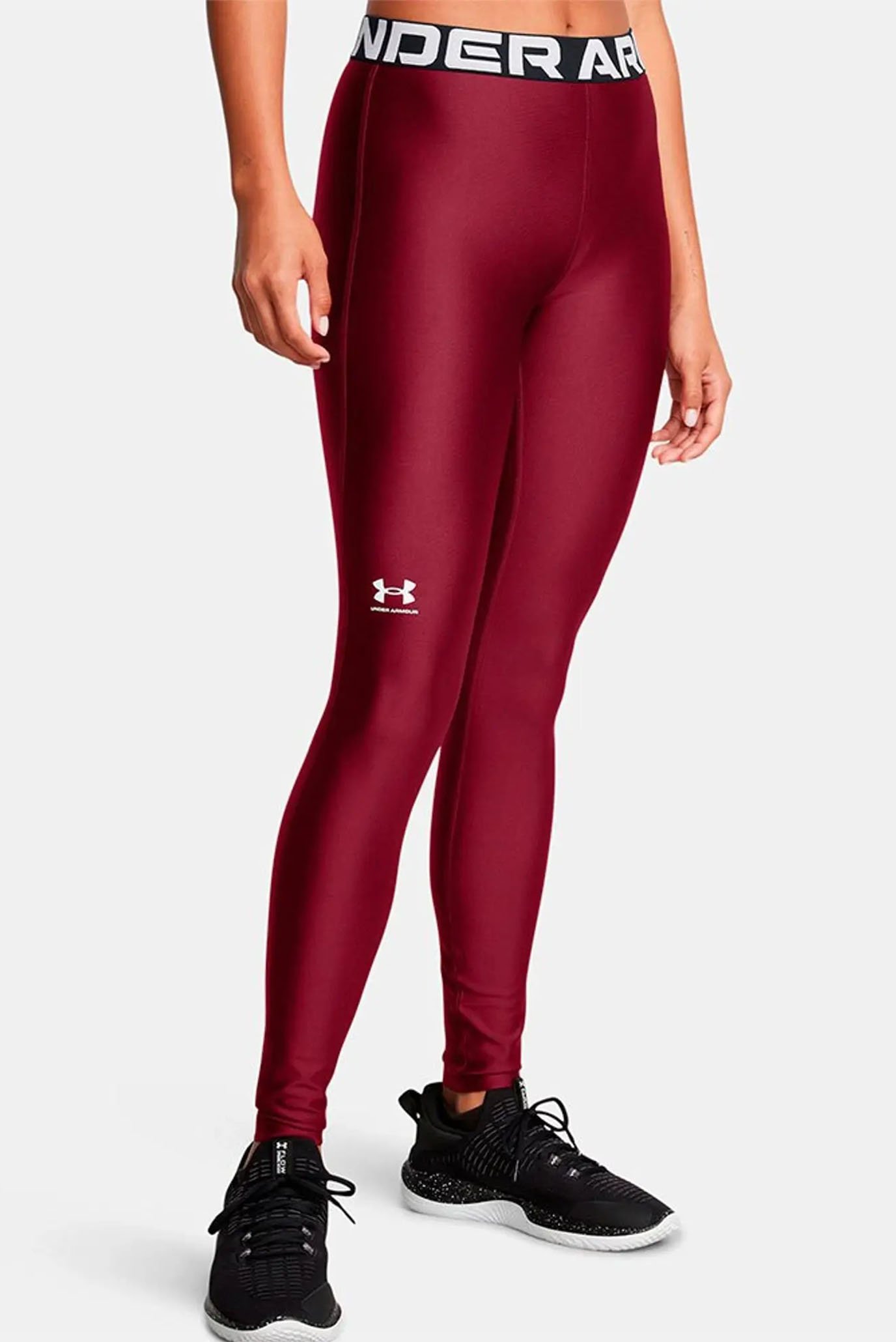 Легинсы/UA HG Legging 1