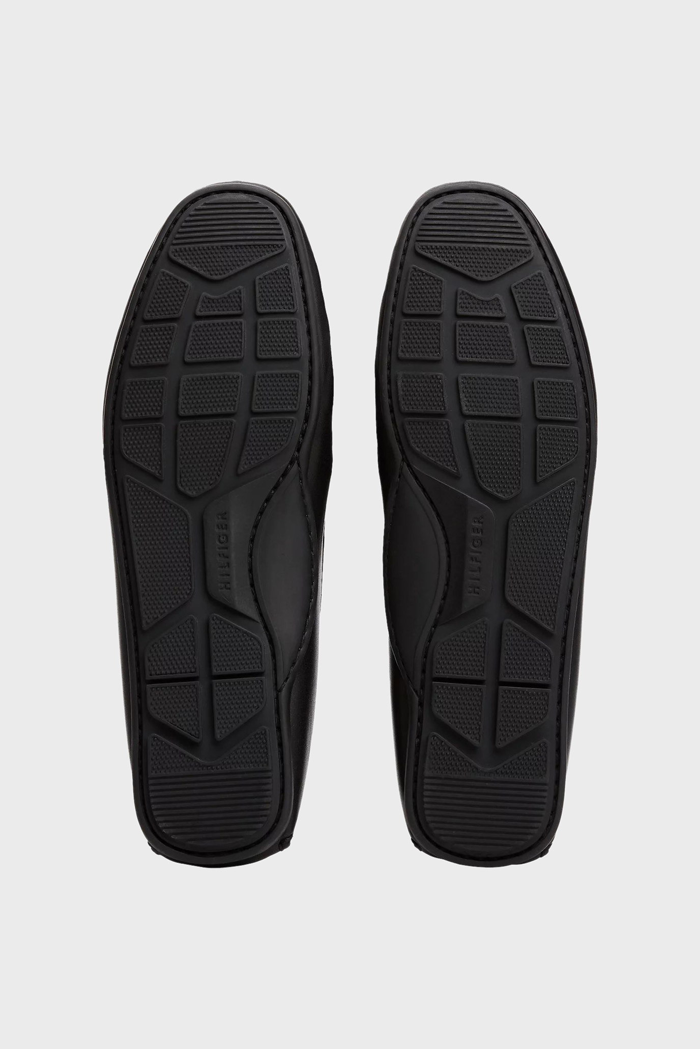 Мокасины CORPOARTE HILFIGER LTH DRIVER 7