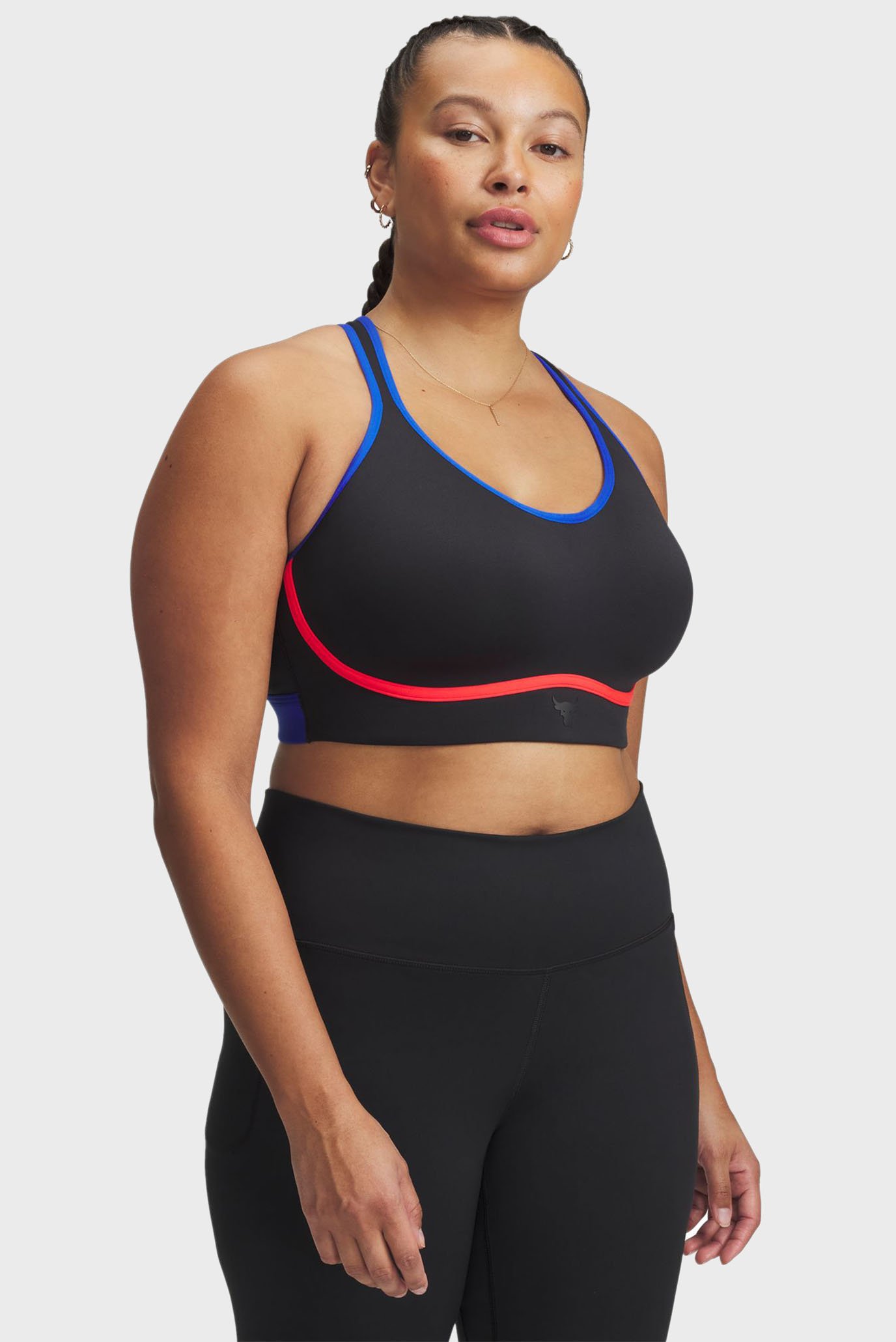 Топ Pjt Rck Bra 4