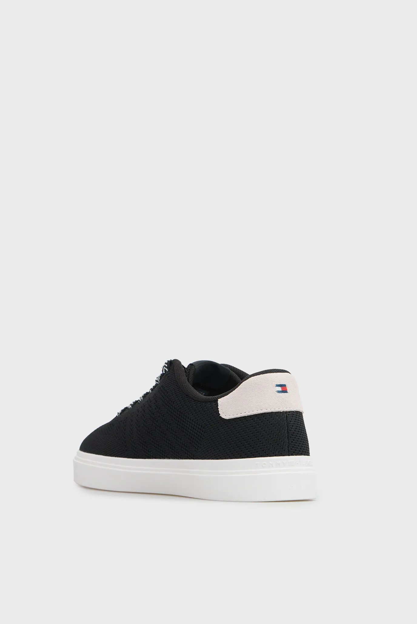 Кеды TH FEMININE CUPSOLE KNIT 5