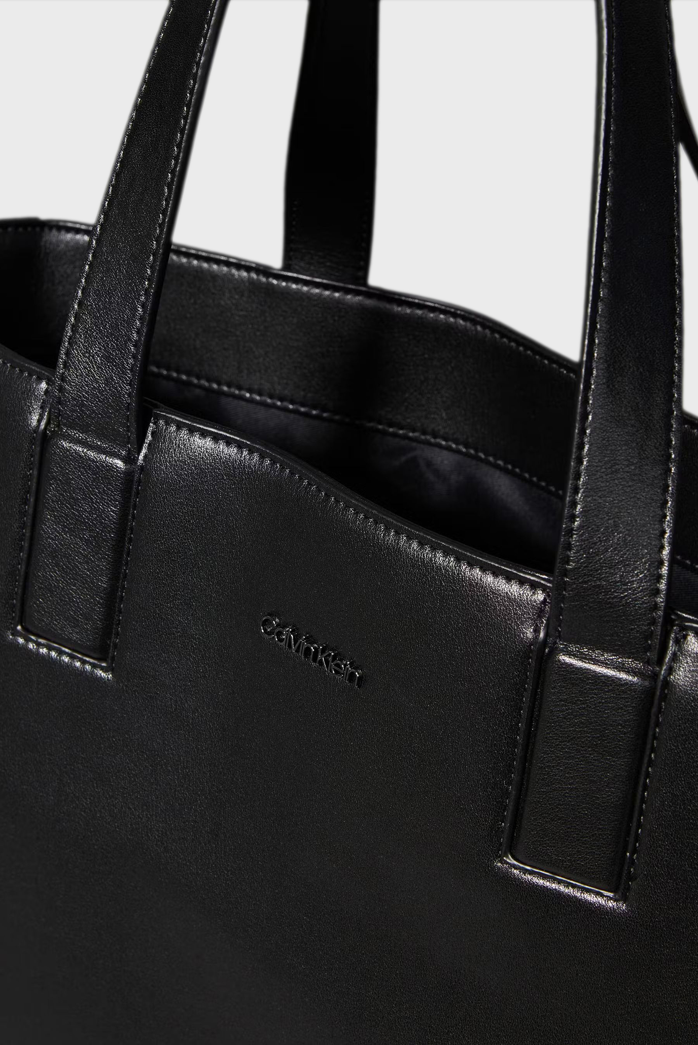 Сумка LINE QUILT PU N S TOTE 2