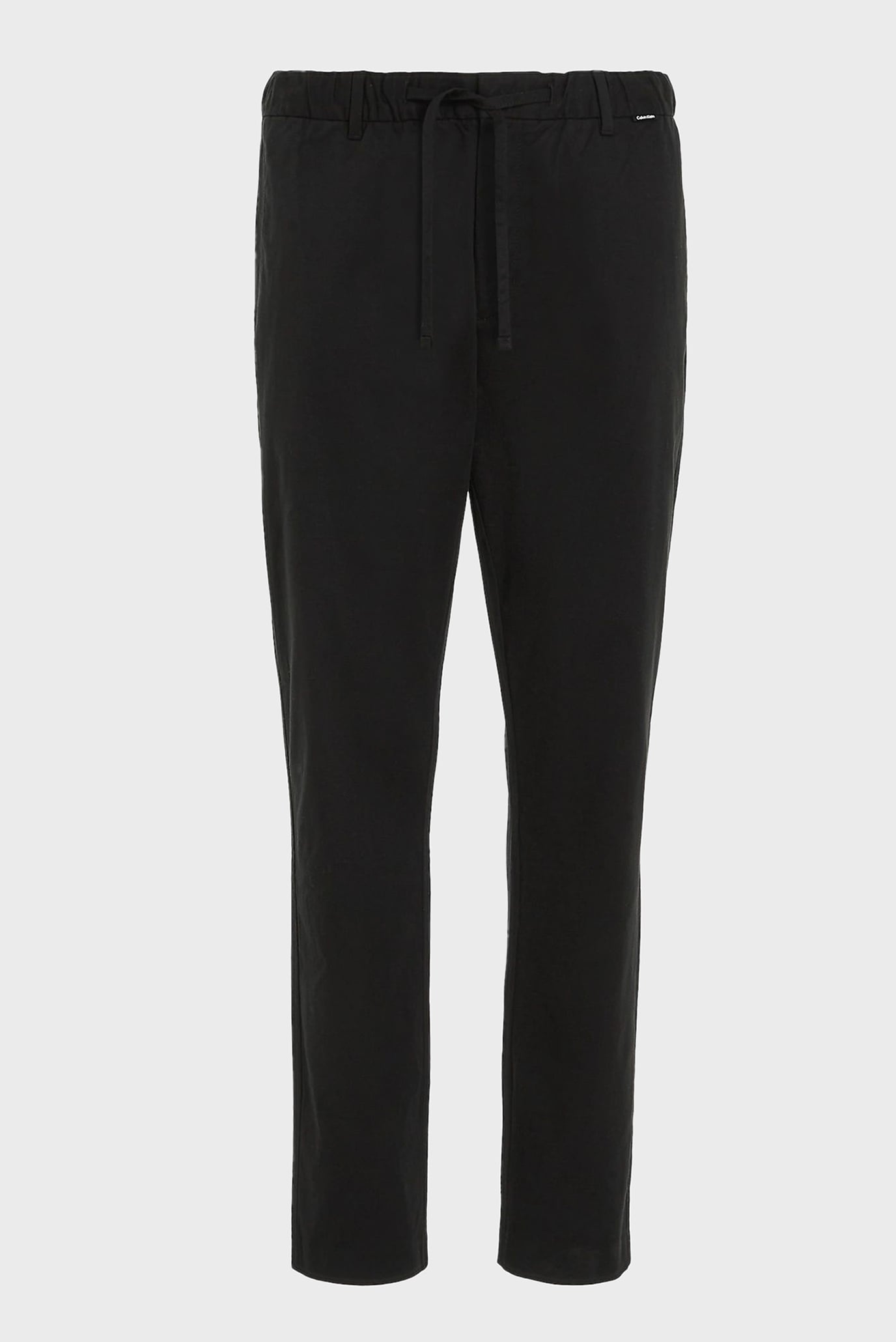 Штаны MODERN TWILL TAPERED JOGGER 5