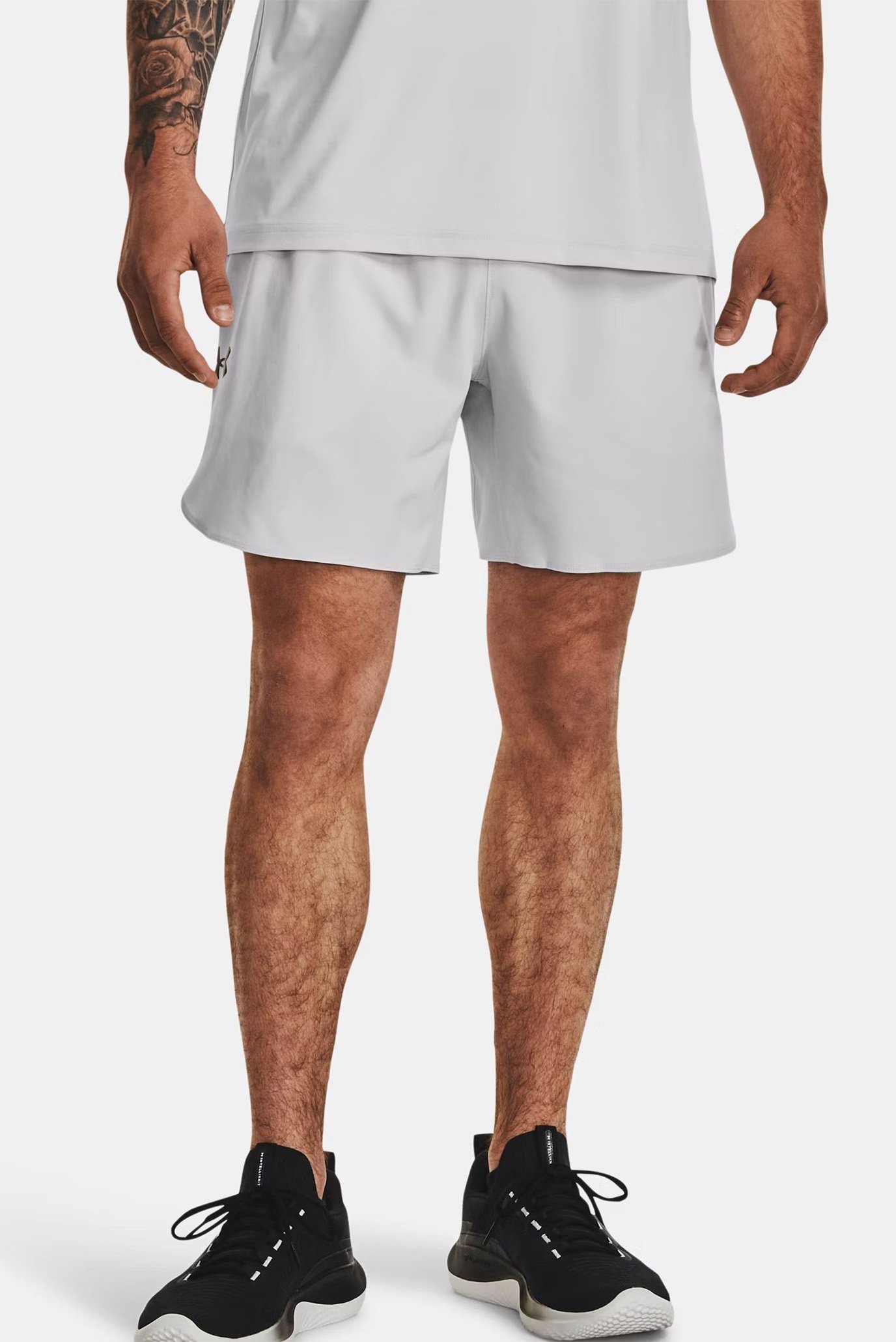 Шорты/UA Peak Woven Shorts 1