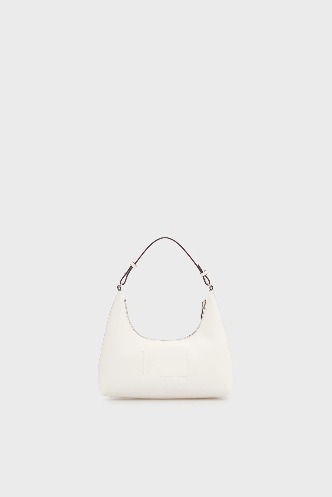 Сумка FOIL LOGO CONV SHOULDER BAG 4