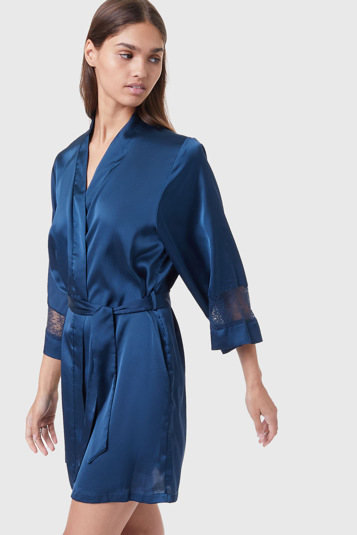 Халат SENTIMENT - DESHABILLE 5