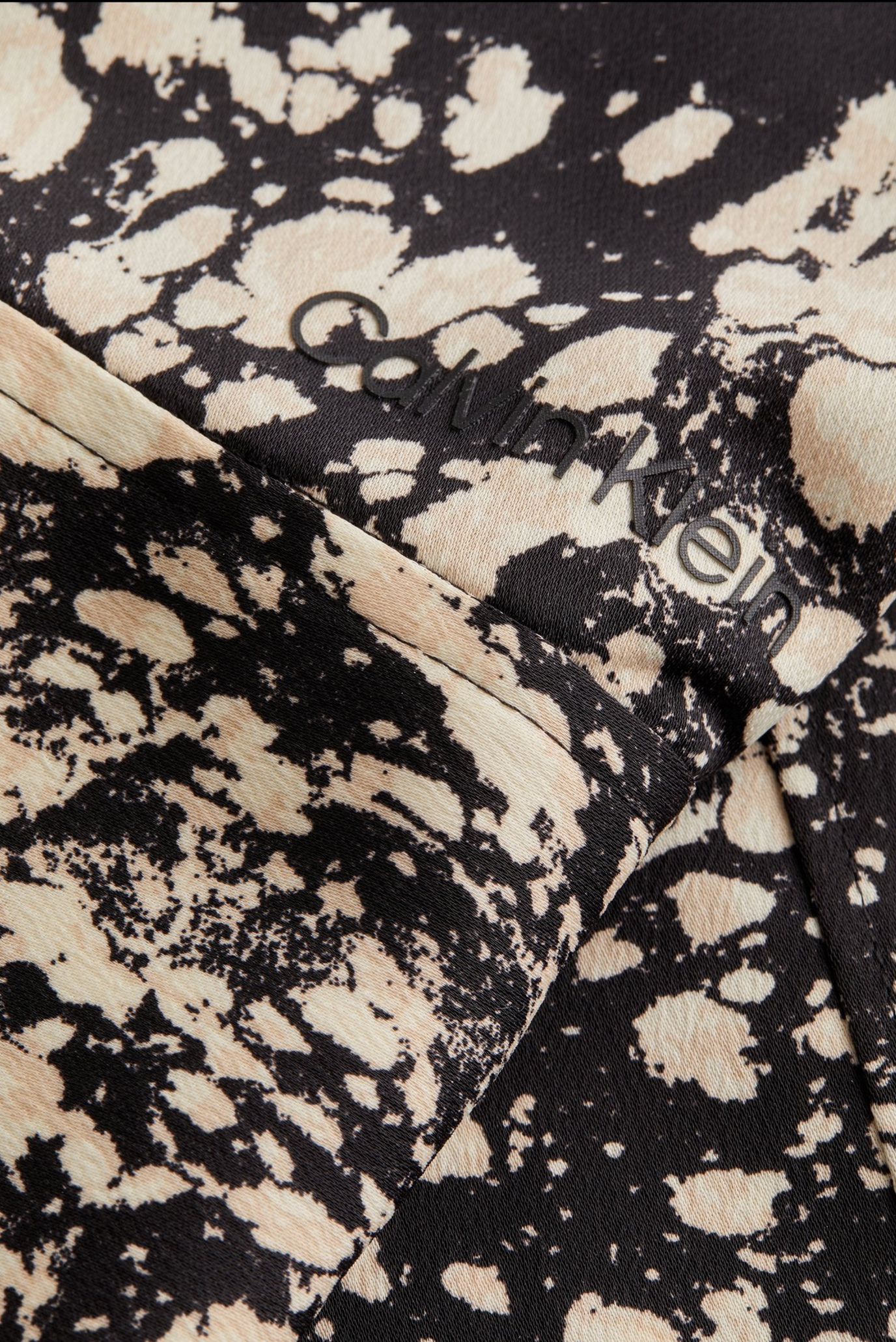 Рубашка RECYCLED CDC SLIM SHIRT 4