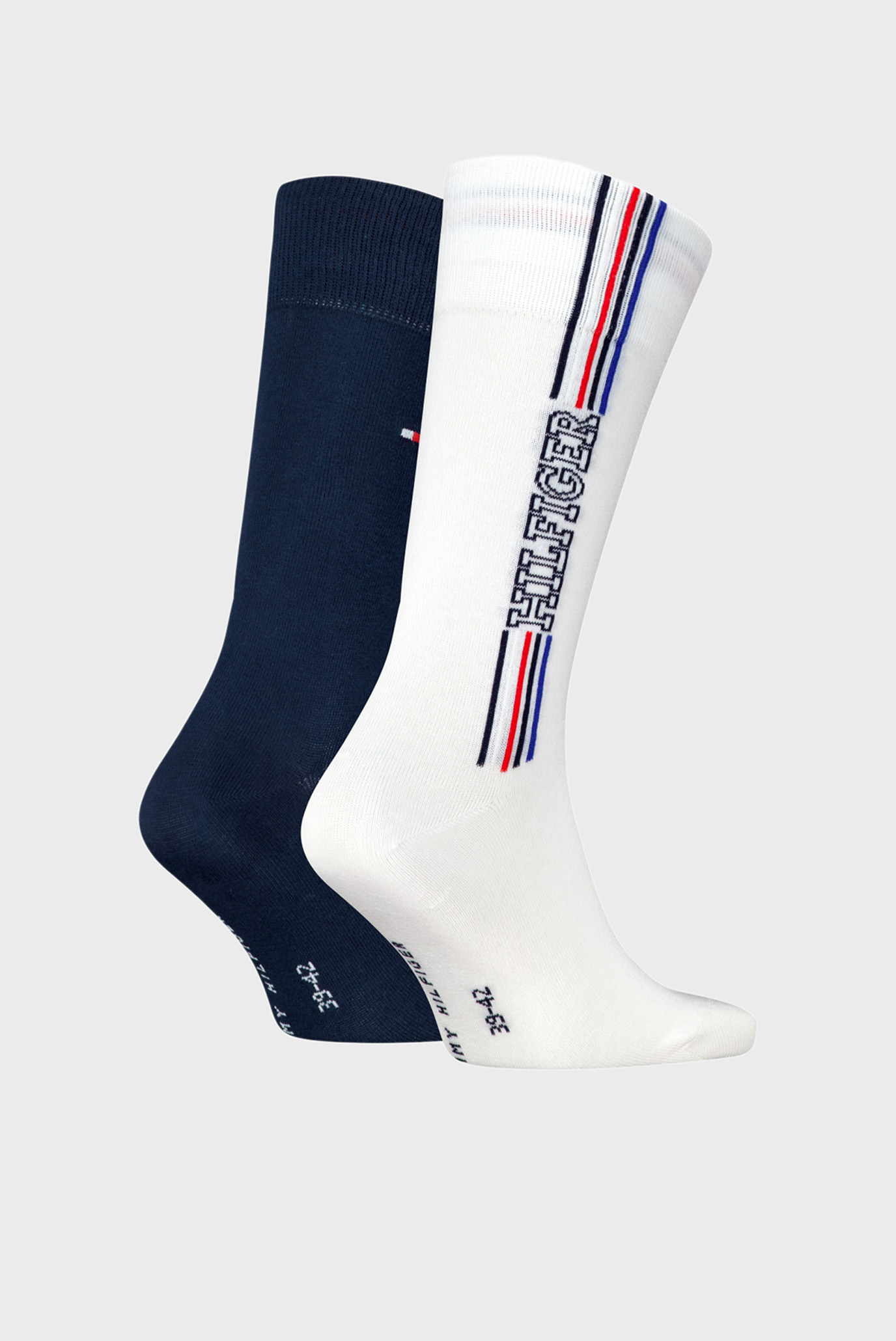 Носки TH MEN SOCK 2P HILFIGER 2