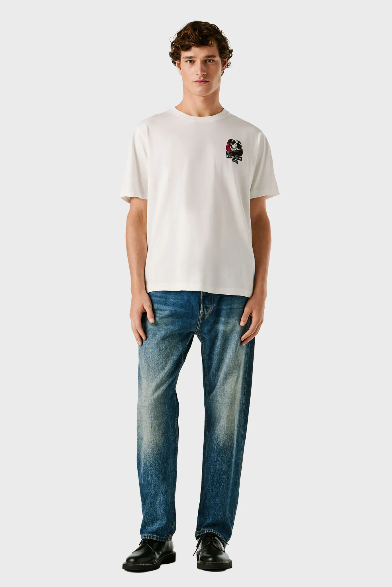 Футболка SHAD TEE 2