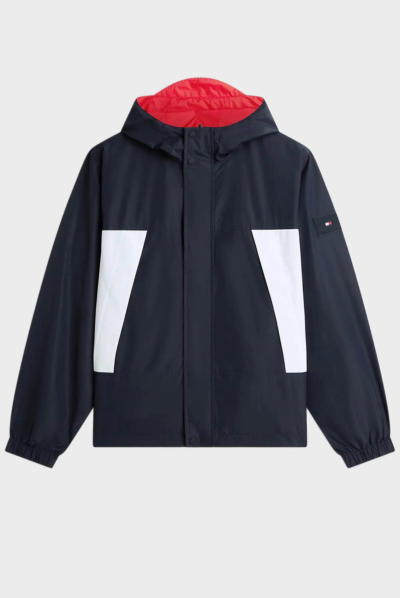 Ветровка REVERSIBLE COLOR BLOCK 6