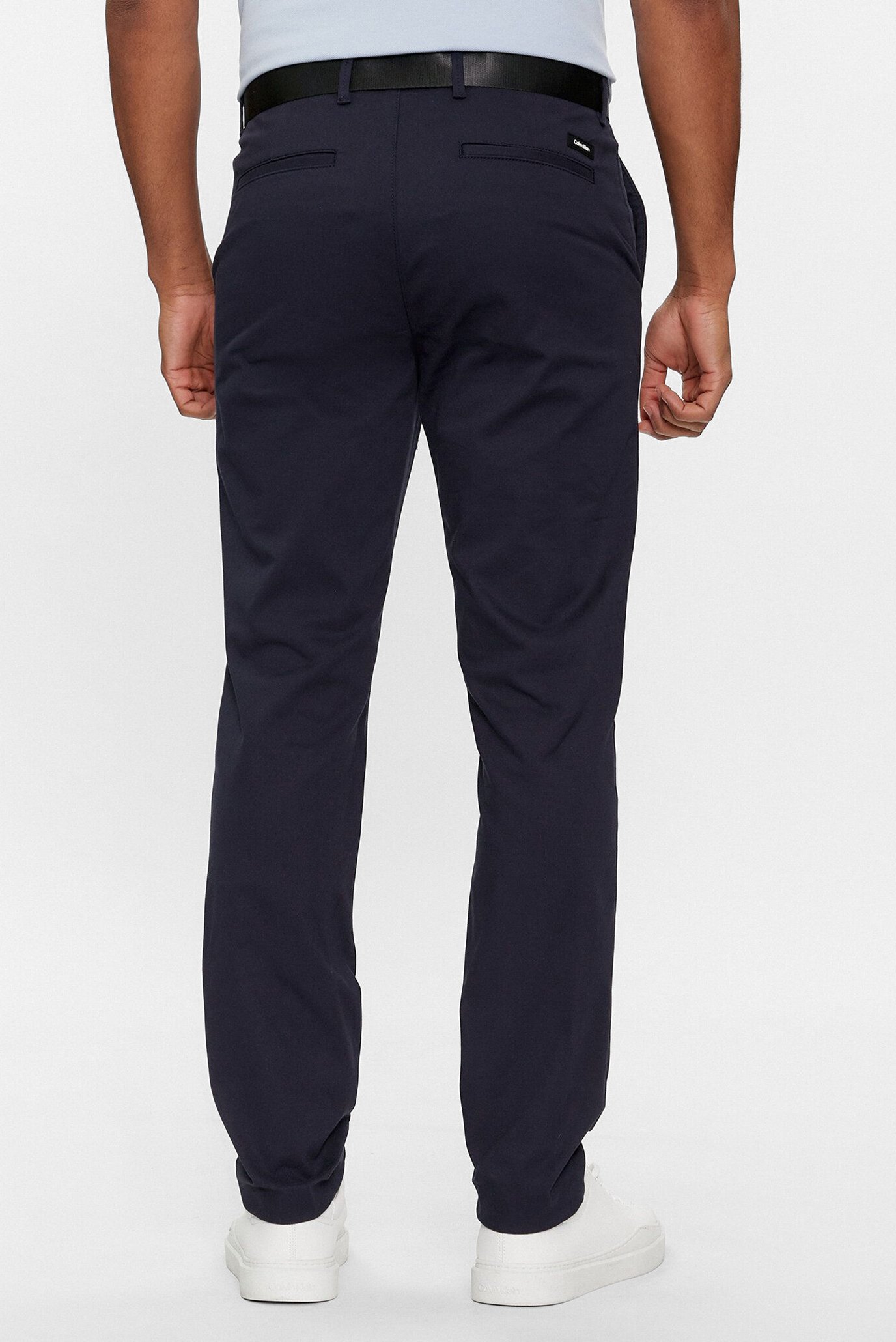 Штаны MODERN TWILL SLIM CHINO Calvin Klein Штаны MODERN TWILL SLIM CHINO 3
