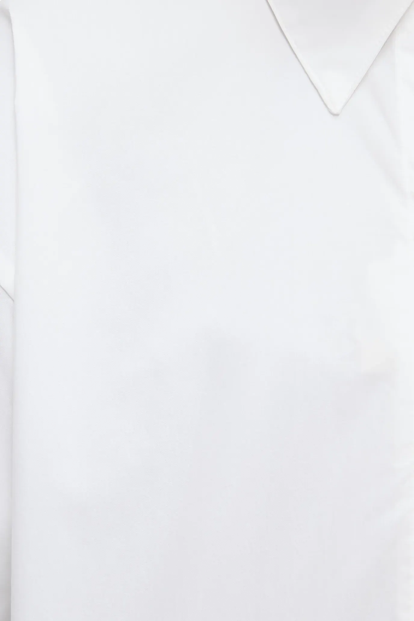 Ночная рубашка RELAXED POPLIN SS SHIRT 5