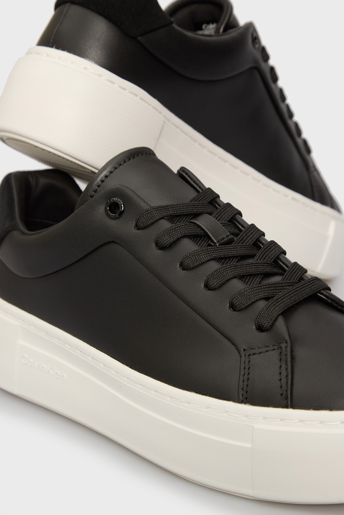 Кроссовки/FF CUPSOLE LACE UP LTH 2