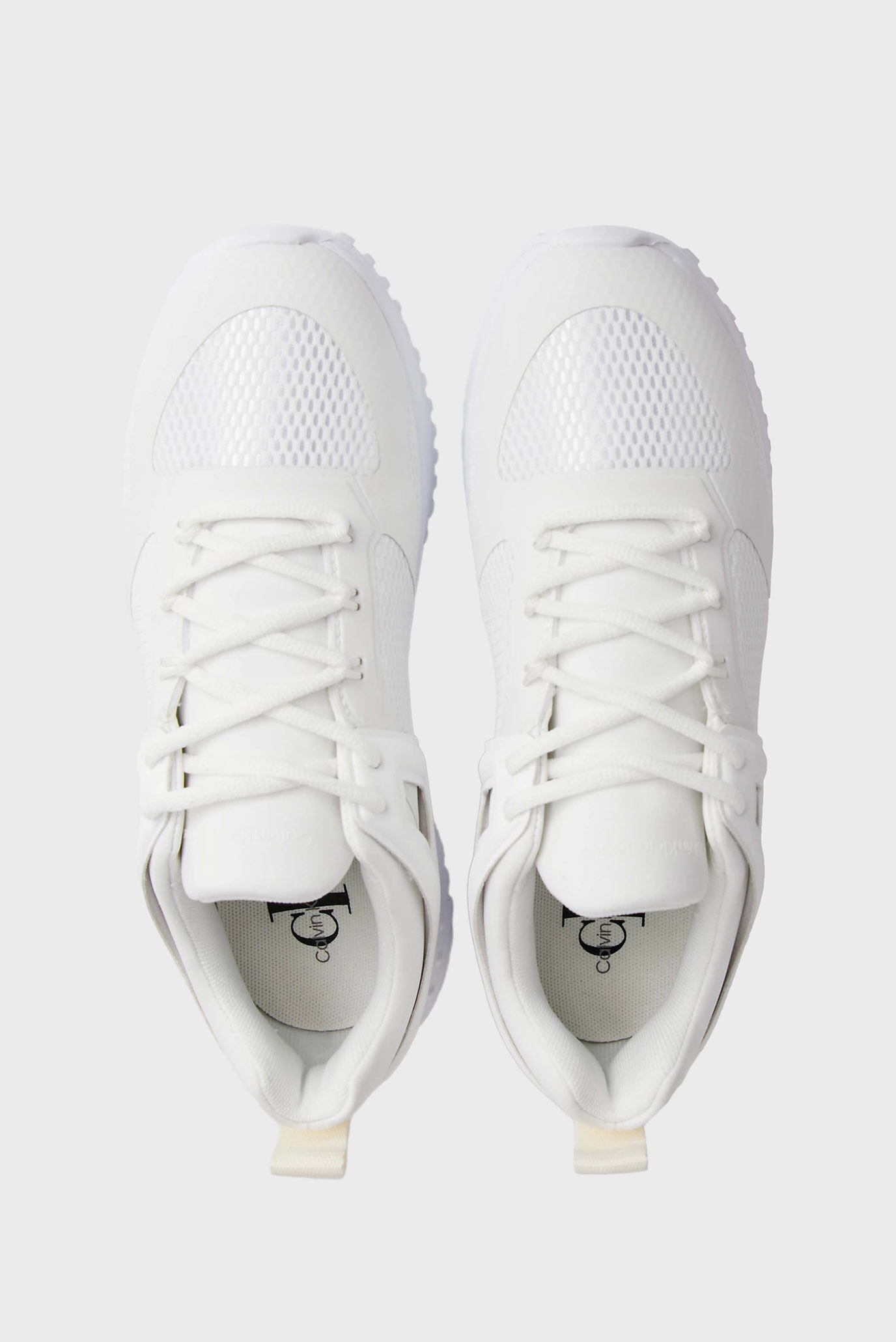 Кроссовки EVA RUNNER LOW LACE MIX IN MET 4