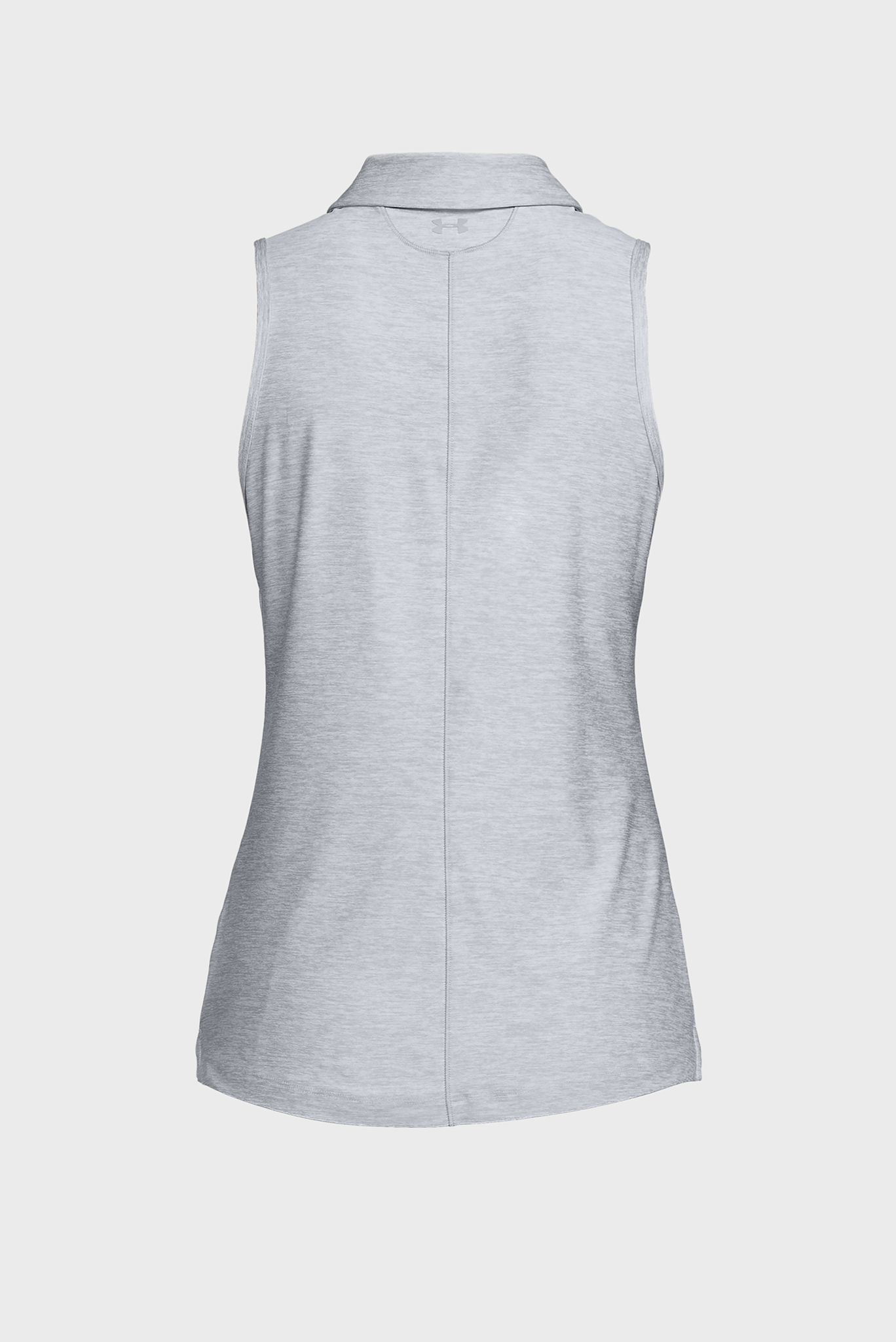 Женское серое поло Zinger SL Polo 5