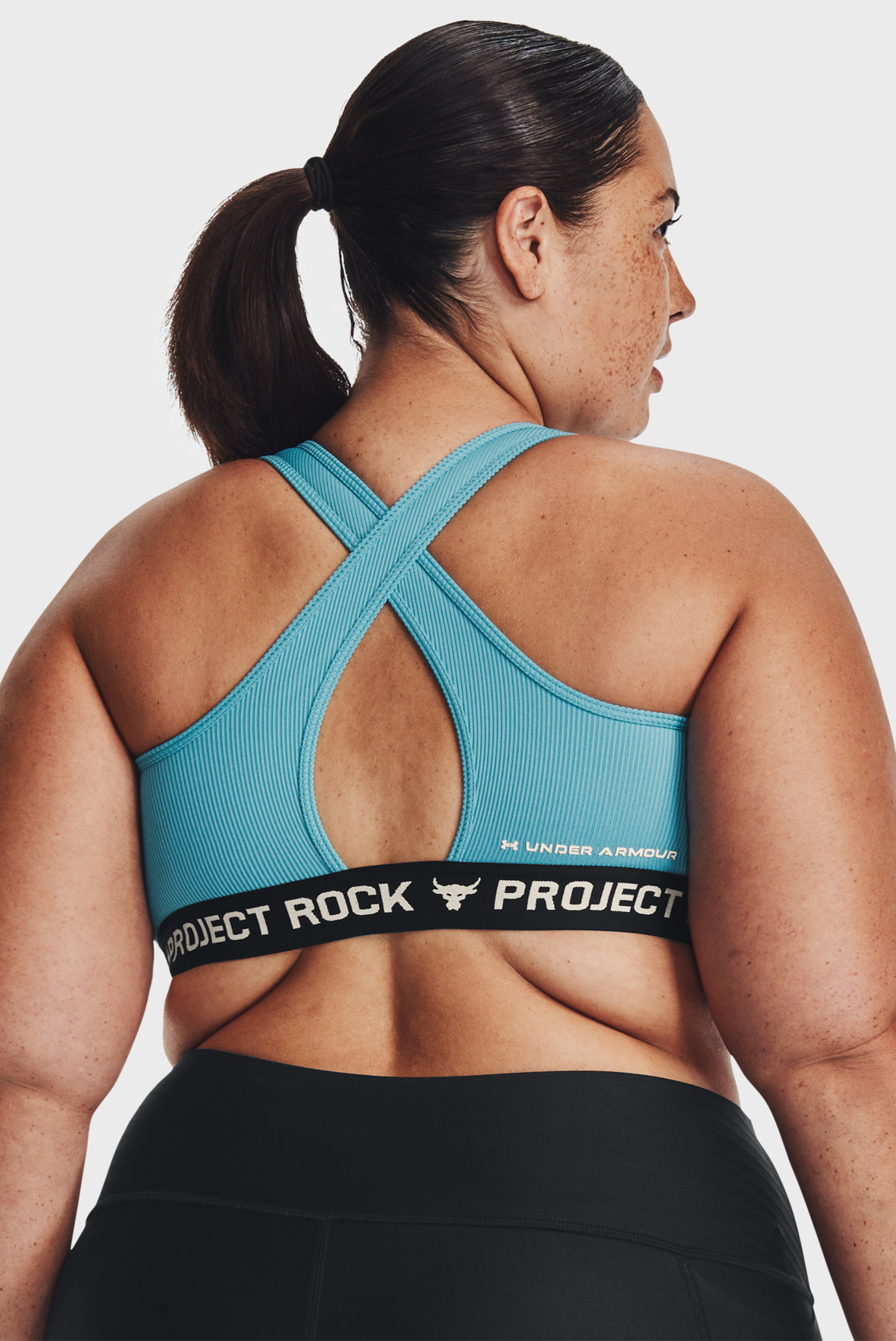 Топ Pjt Rock Crsbck Bra TG 11