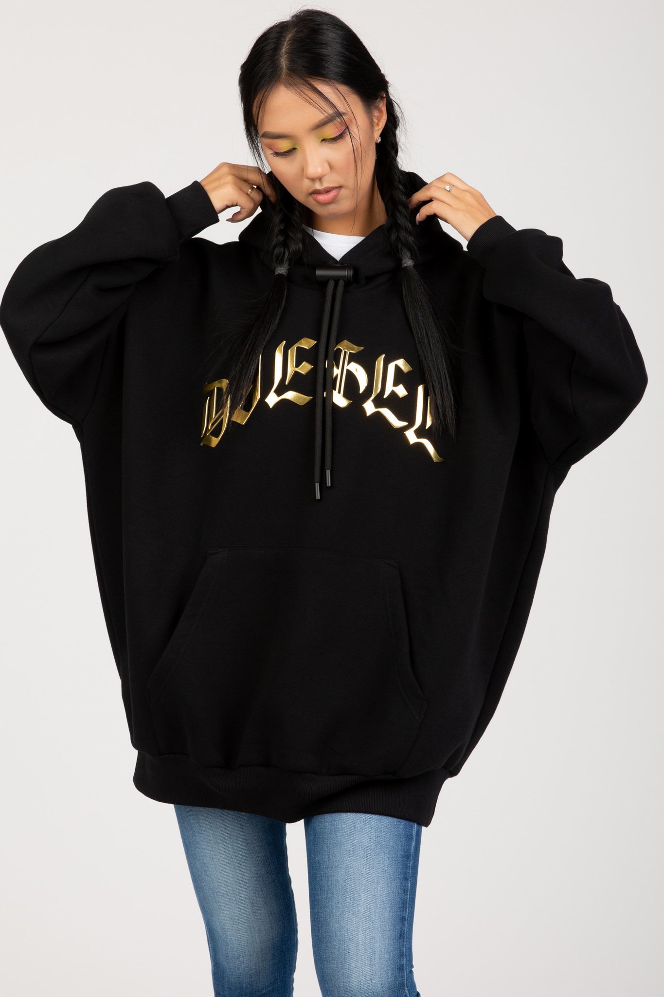 Платье D-OXI-A1 DRESS 2