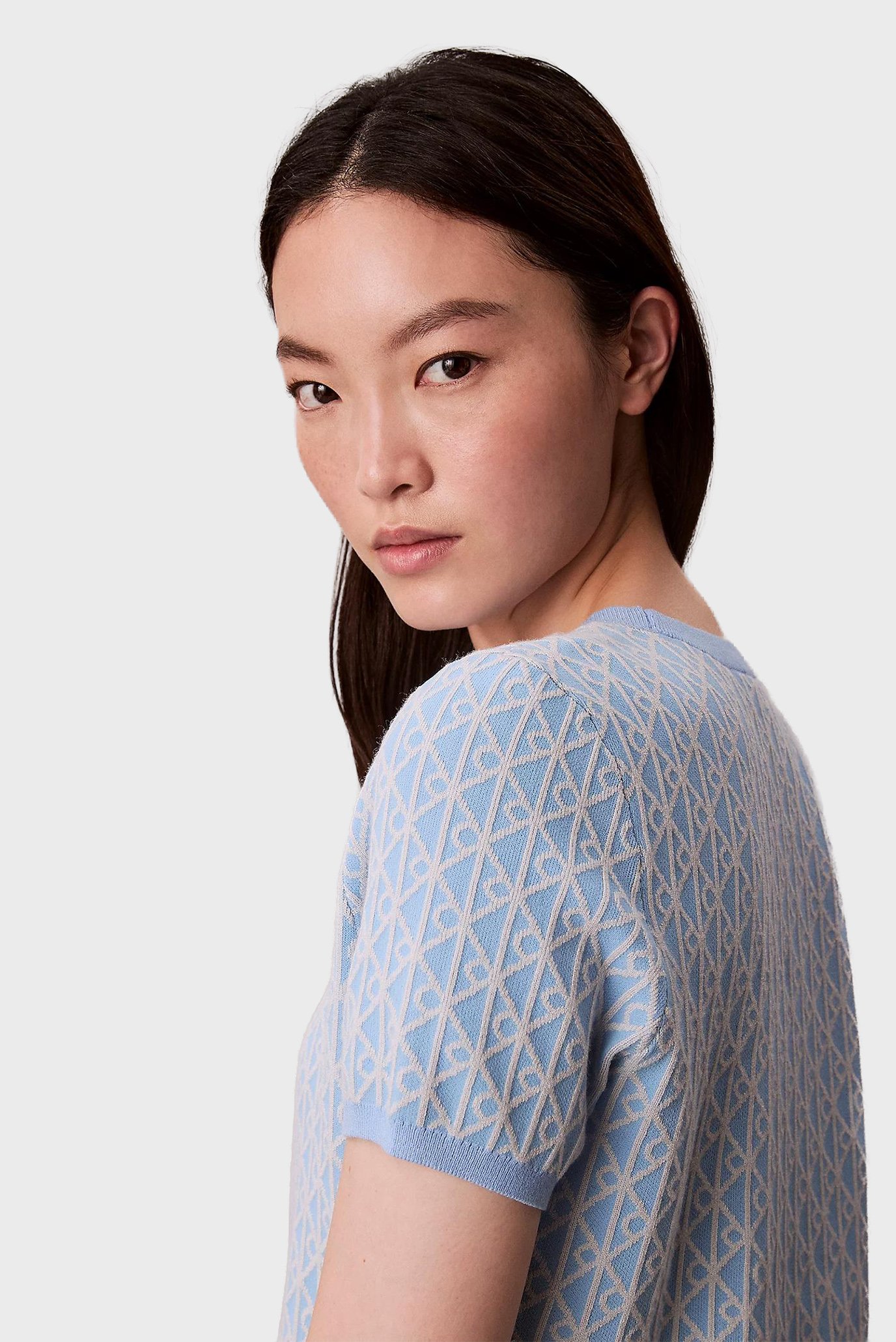 Футболка Cap Sleeve Snowy Baby Tee 5