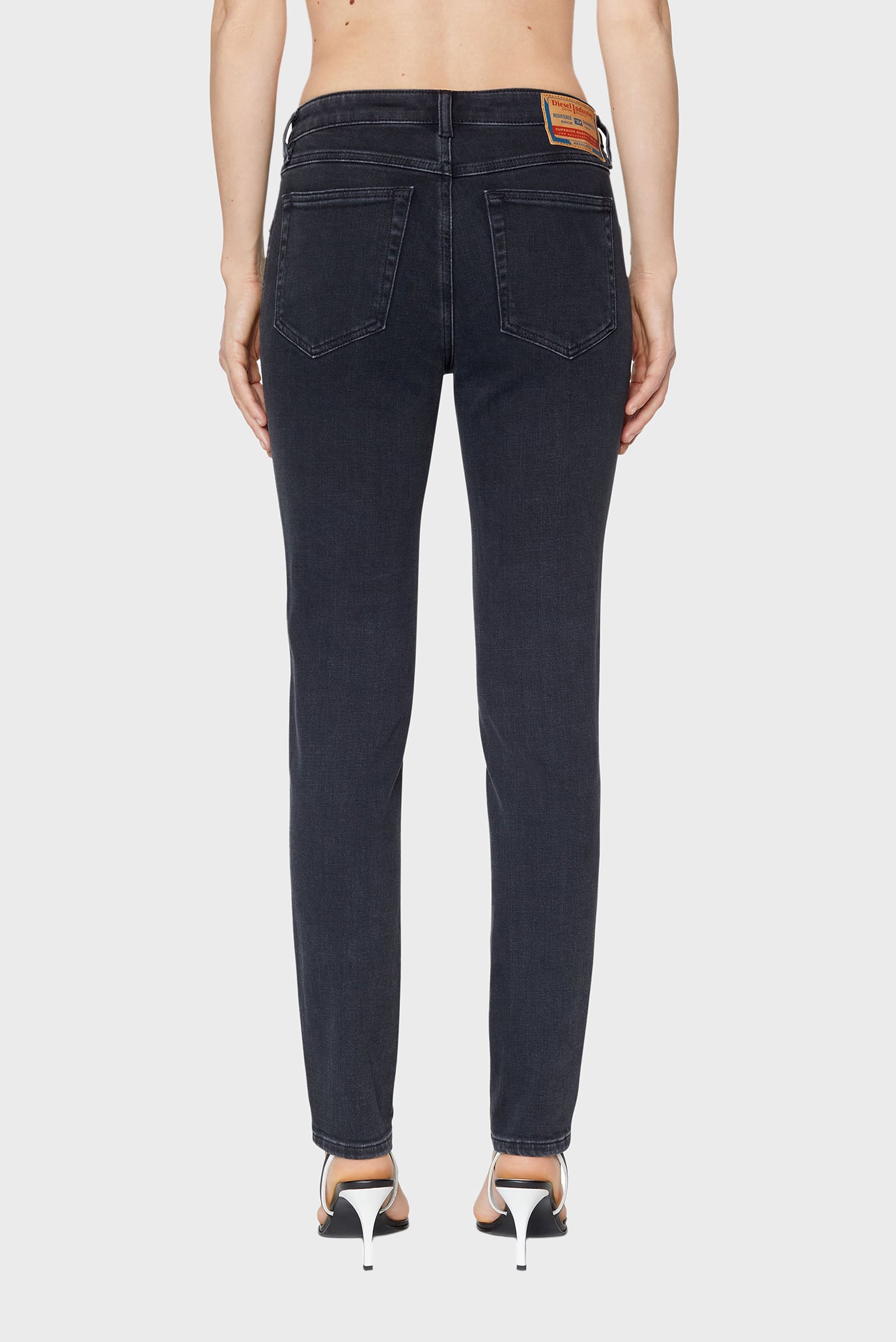 Джинсы 2015 BABHILA L.32 TROUSERS 6