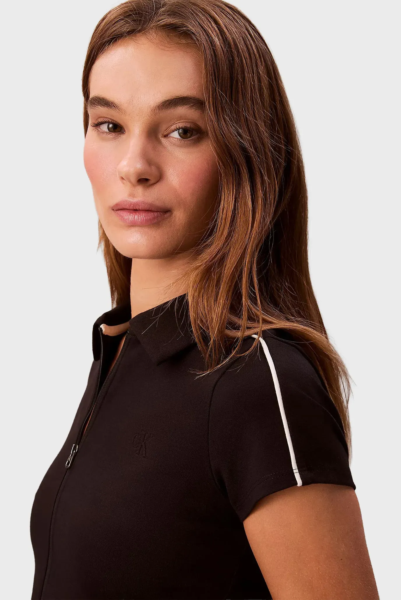 Поло SS PUNTO MILANO SHRUNKEN POLO 5