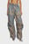 Штаны/P-ARNE-FEM-P1 TROUSERS