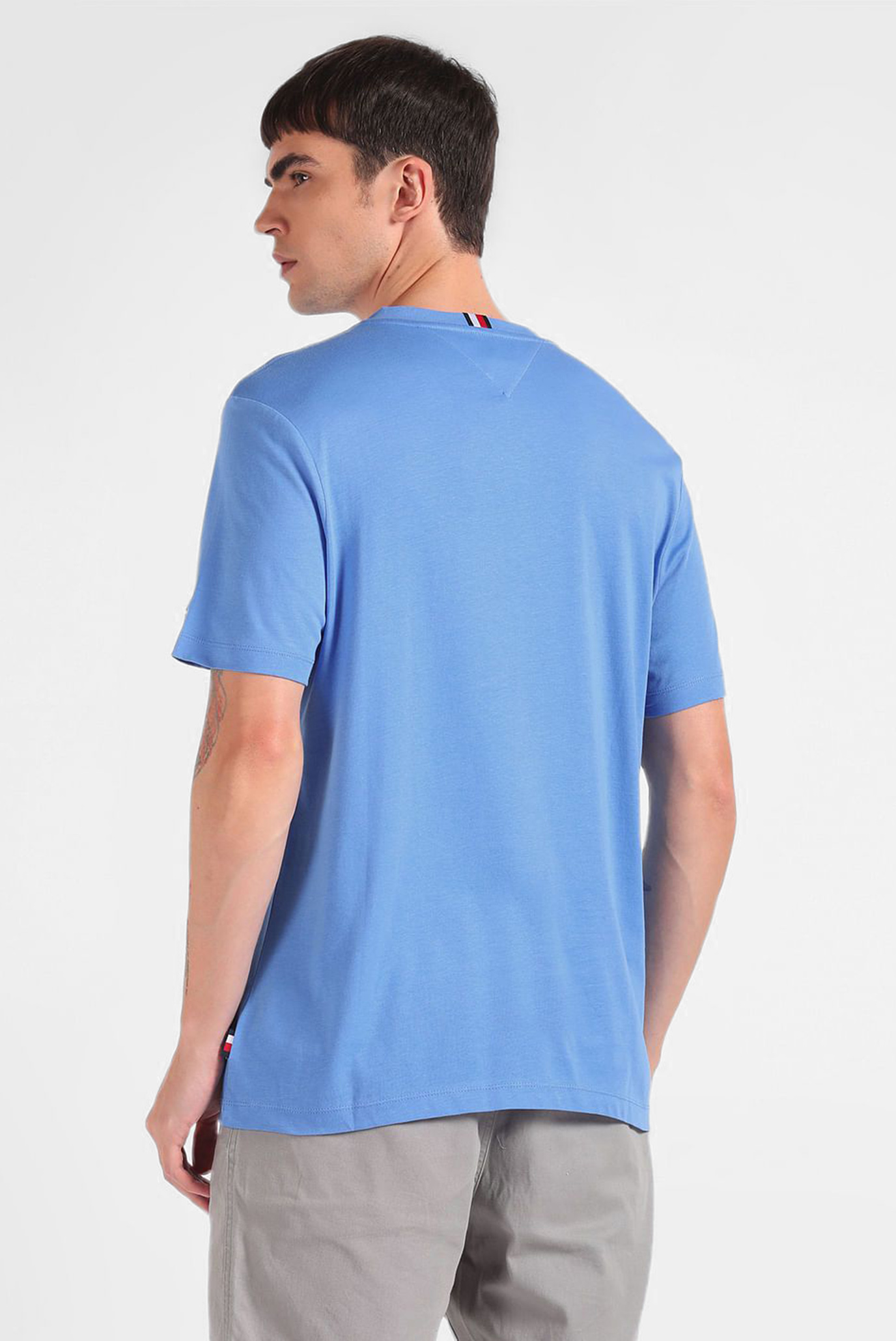 Футболка MONOTYPE CHEST STRIPE TEE 2