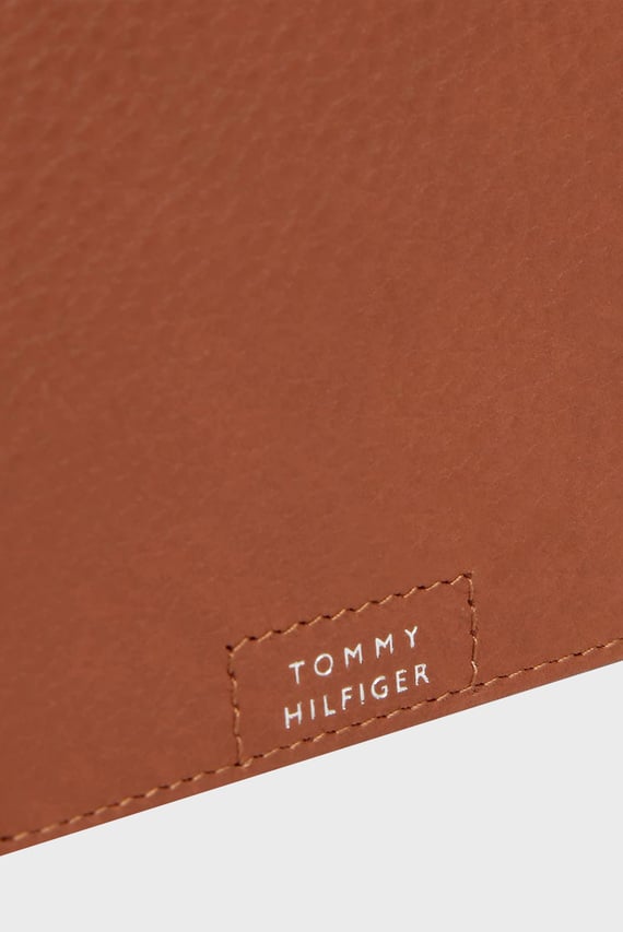 Кошелек/TH PREM LEATHER CC & COIN