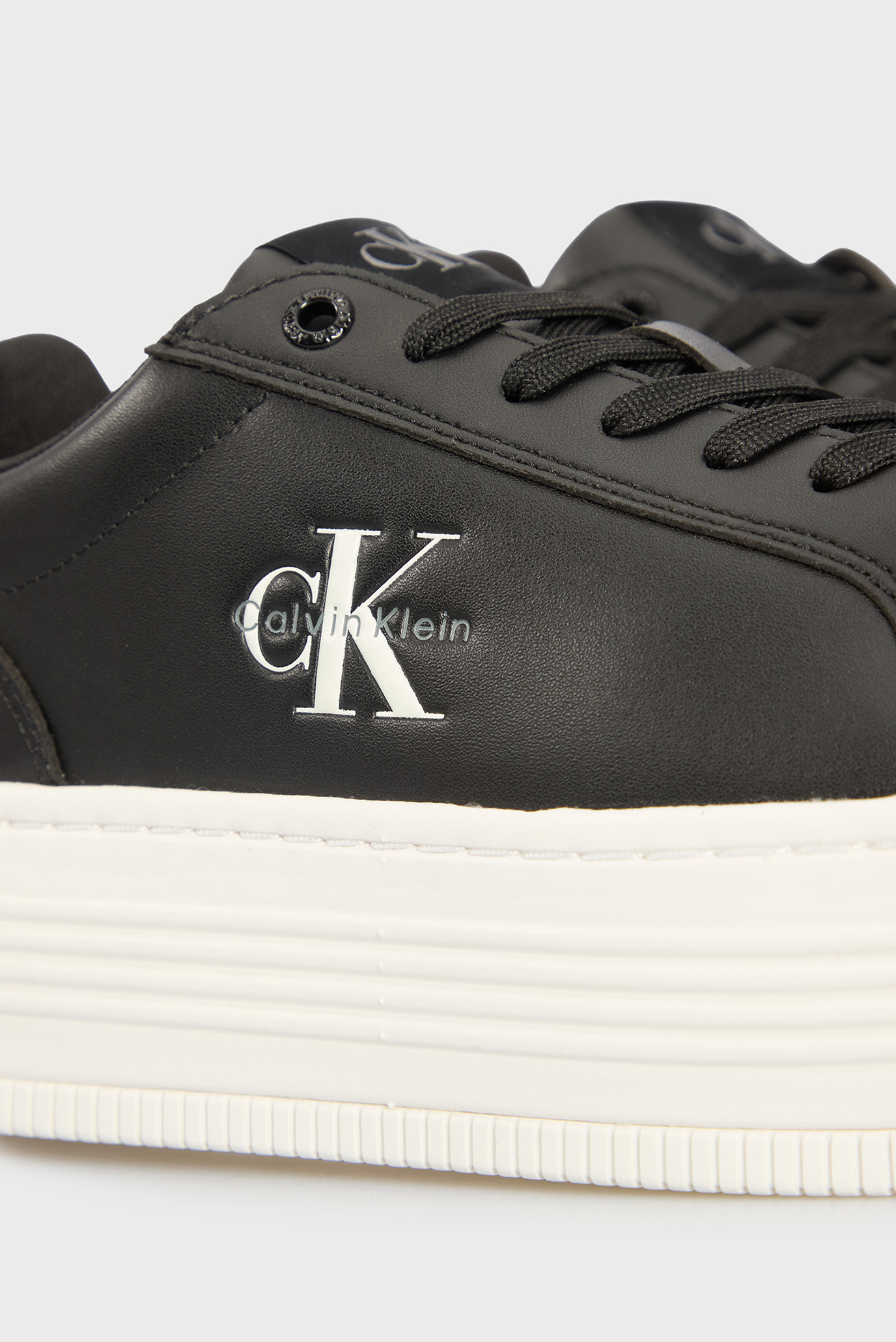 Кроссовки/BOLD FLATF LOW LACE LTH 2