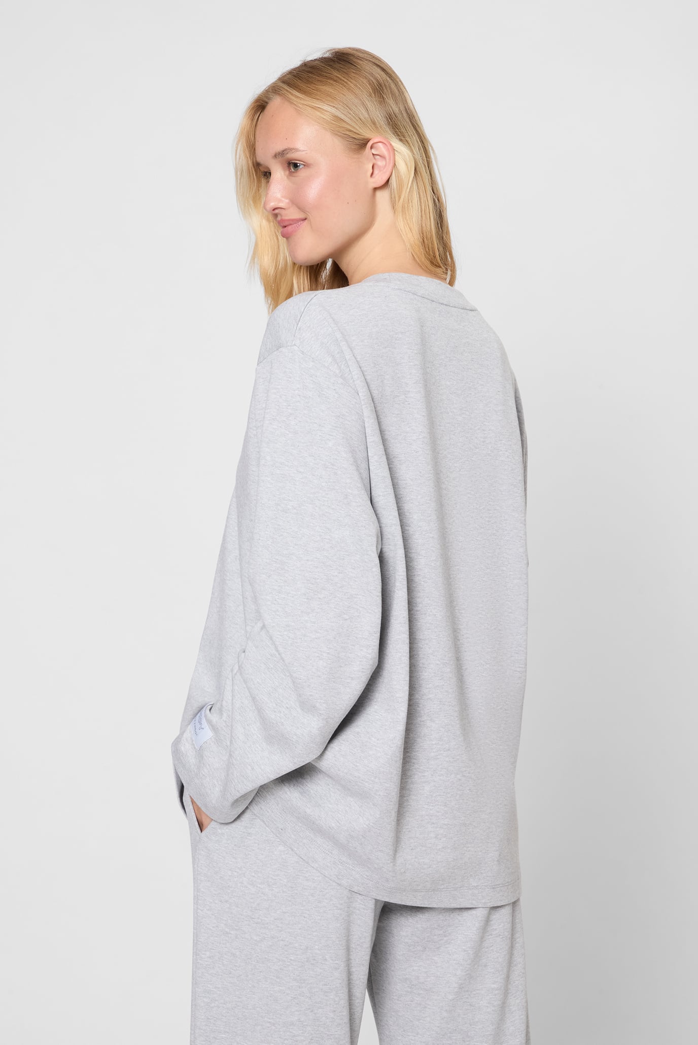 Лонгслив WL-S 008 4