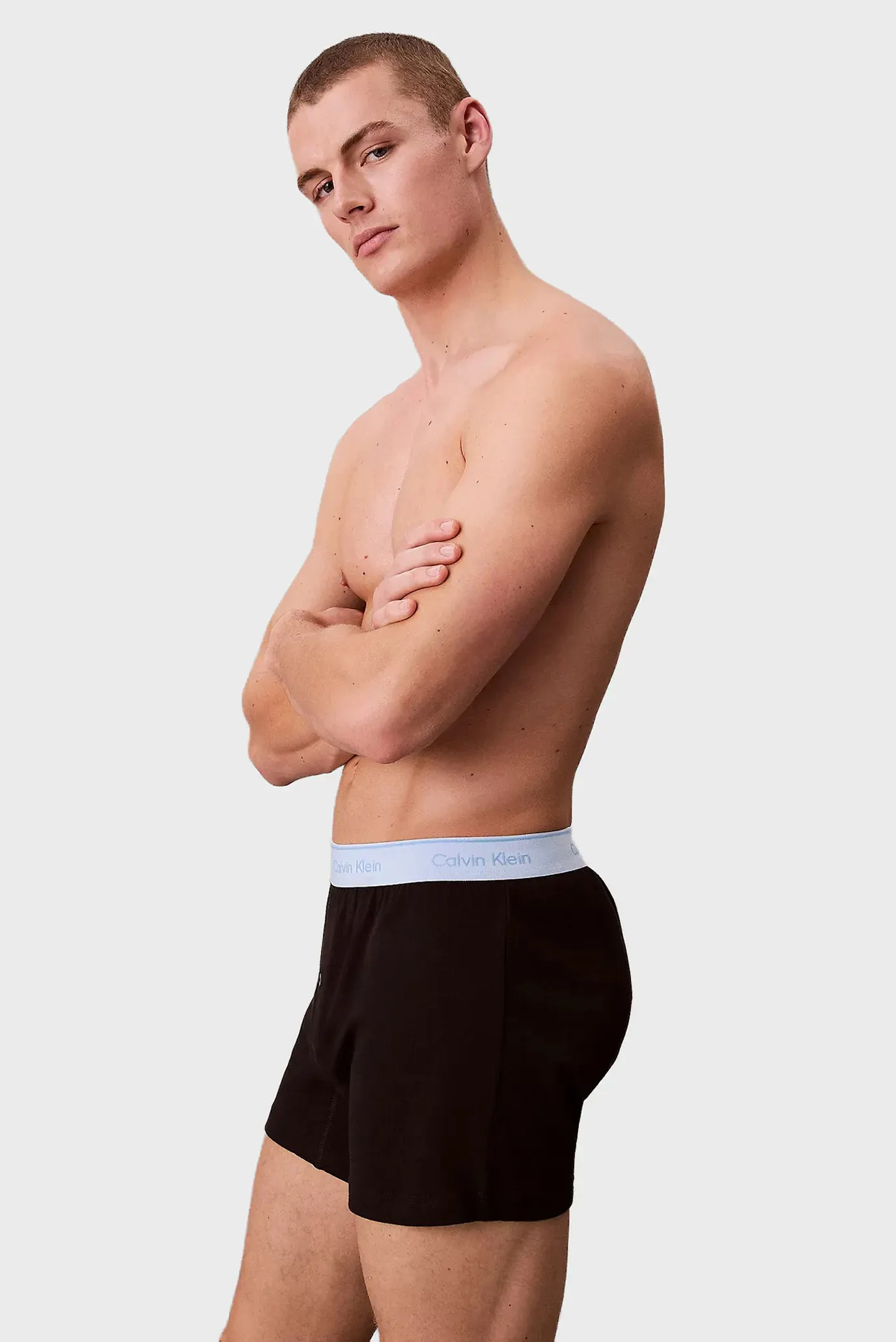 Набор белья Boxer Trad 3PK 4