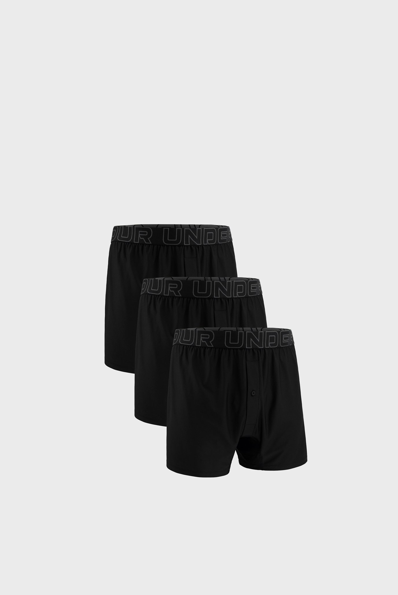 Трусы UA LOUNGE TECH MESH BOXER - 6 1