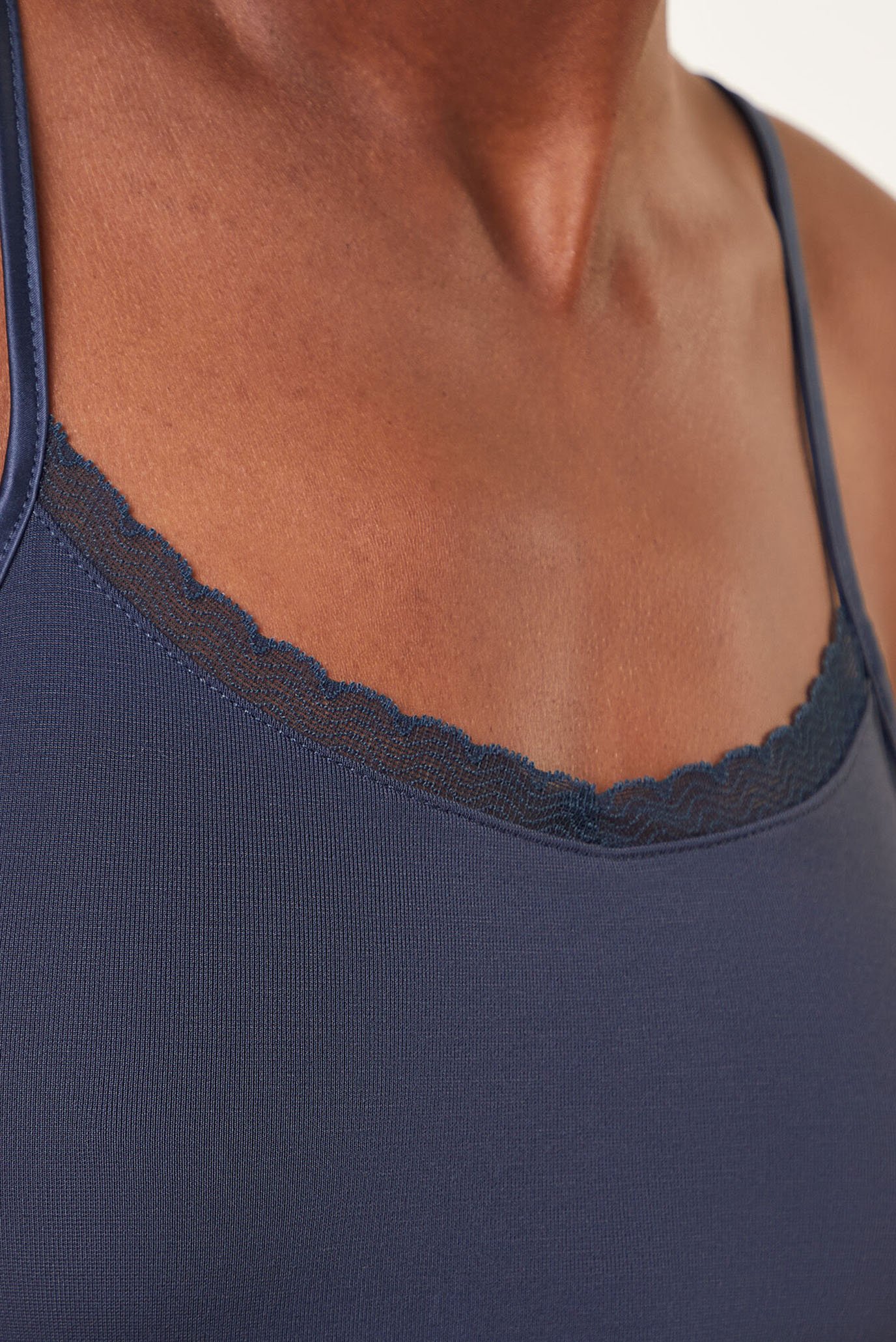 Майка WARM ME UP LACE - CARACO 4