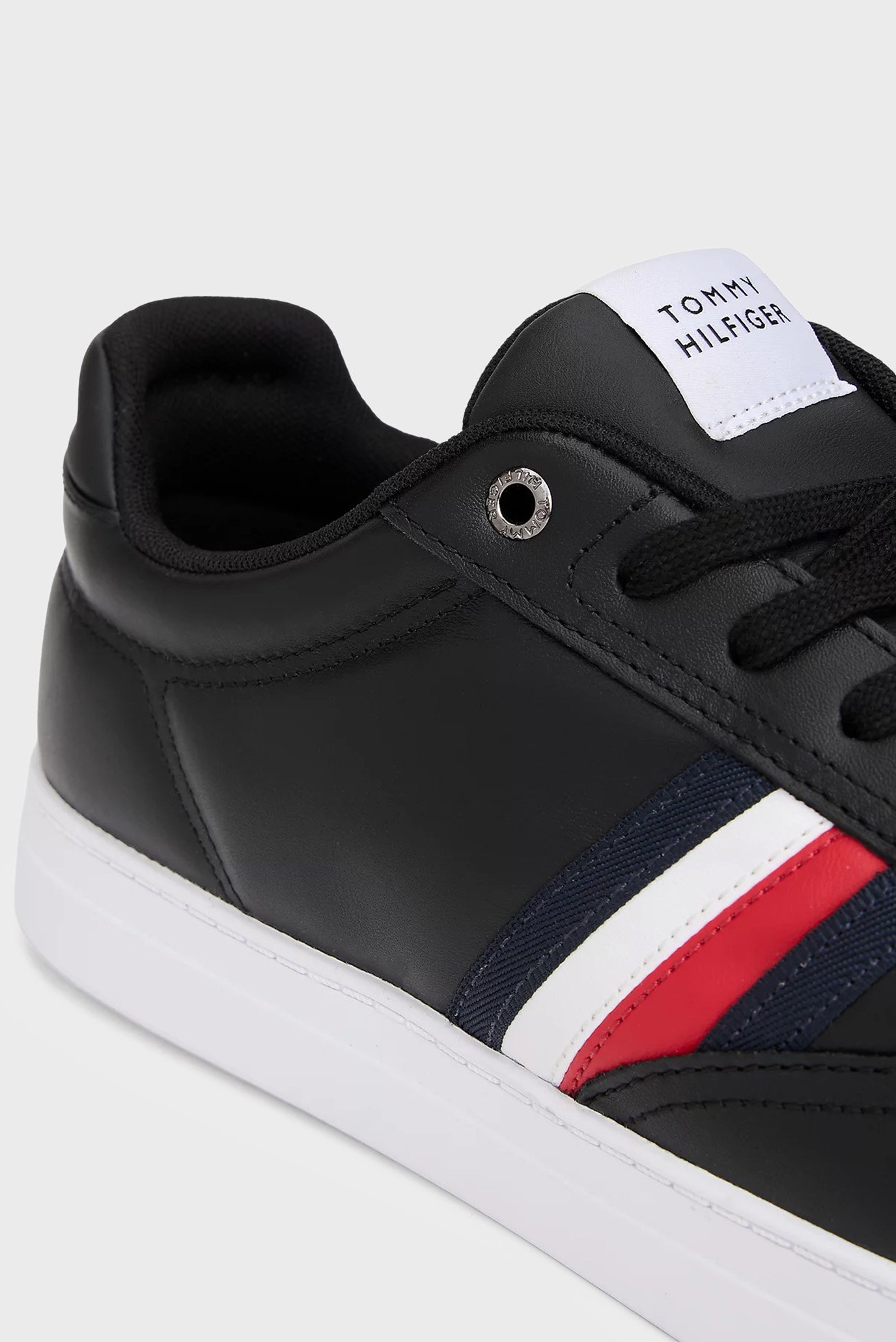 Кеды ICON COURT  STRIPES 6