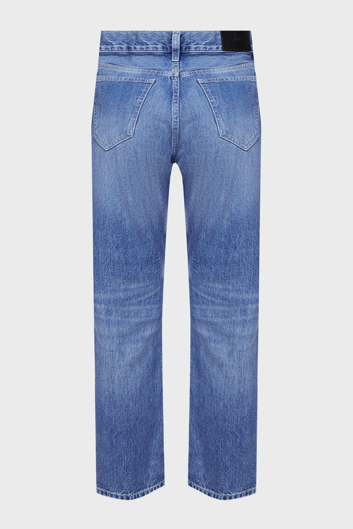 Джинсы MR BOYFRIEND - LT BLUE STONE 2