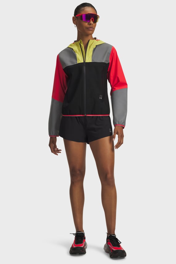 Ветровка/UA Halo Run Jacket